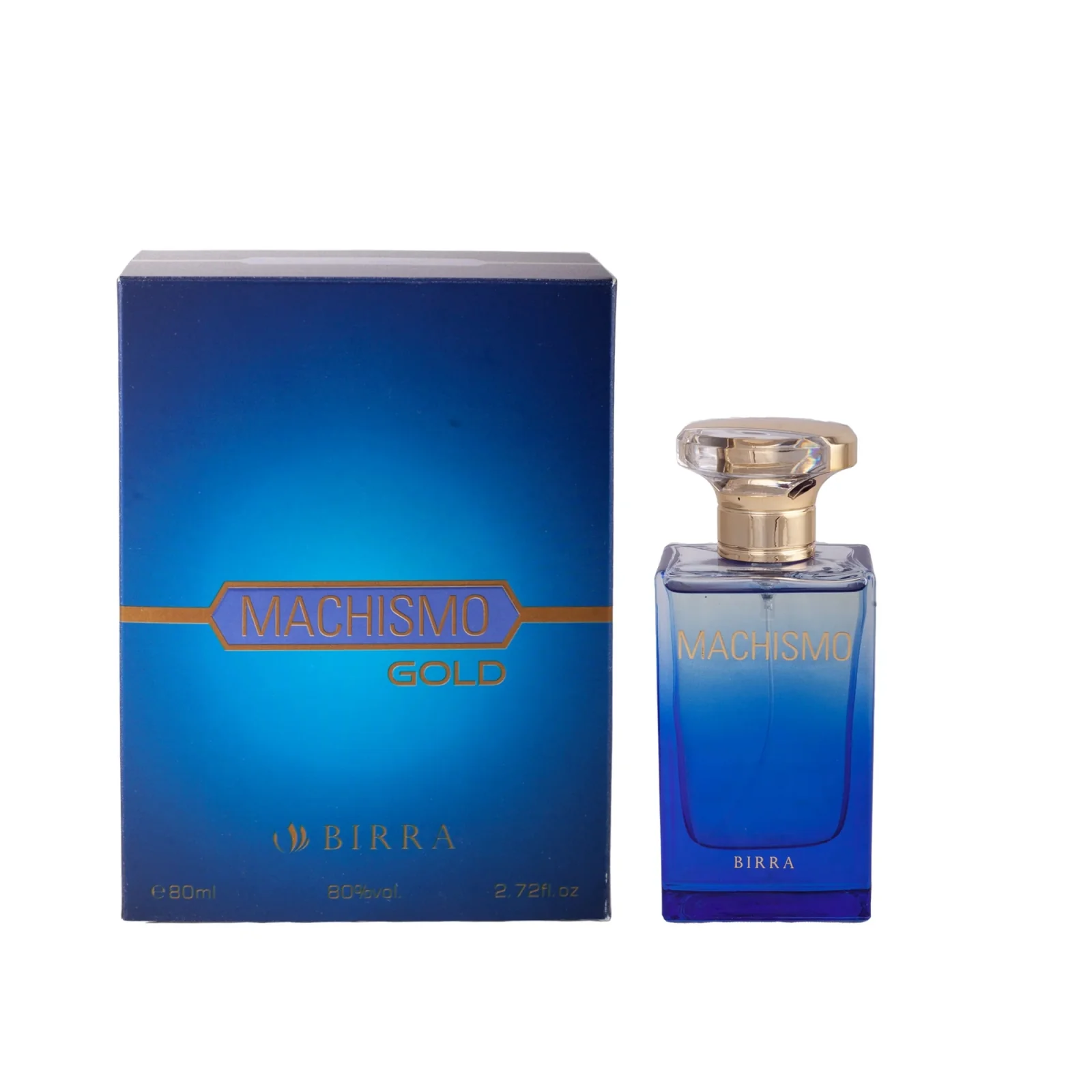 Machismo perfume