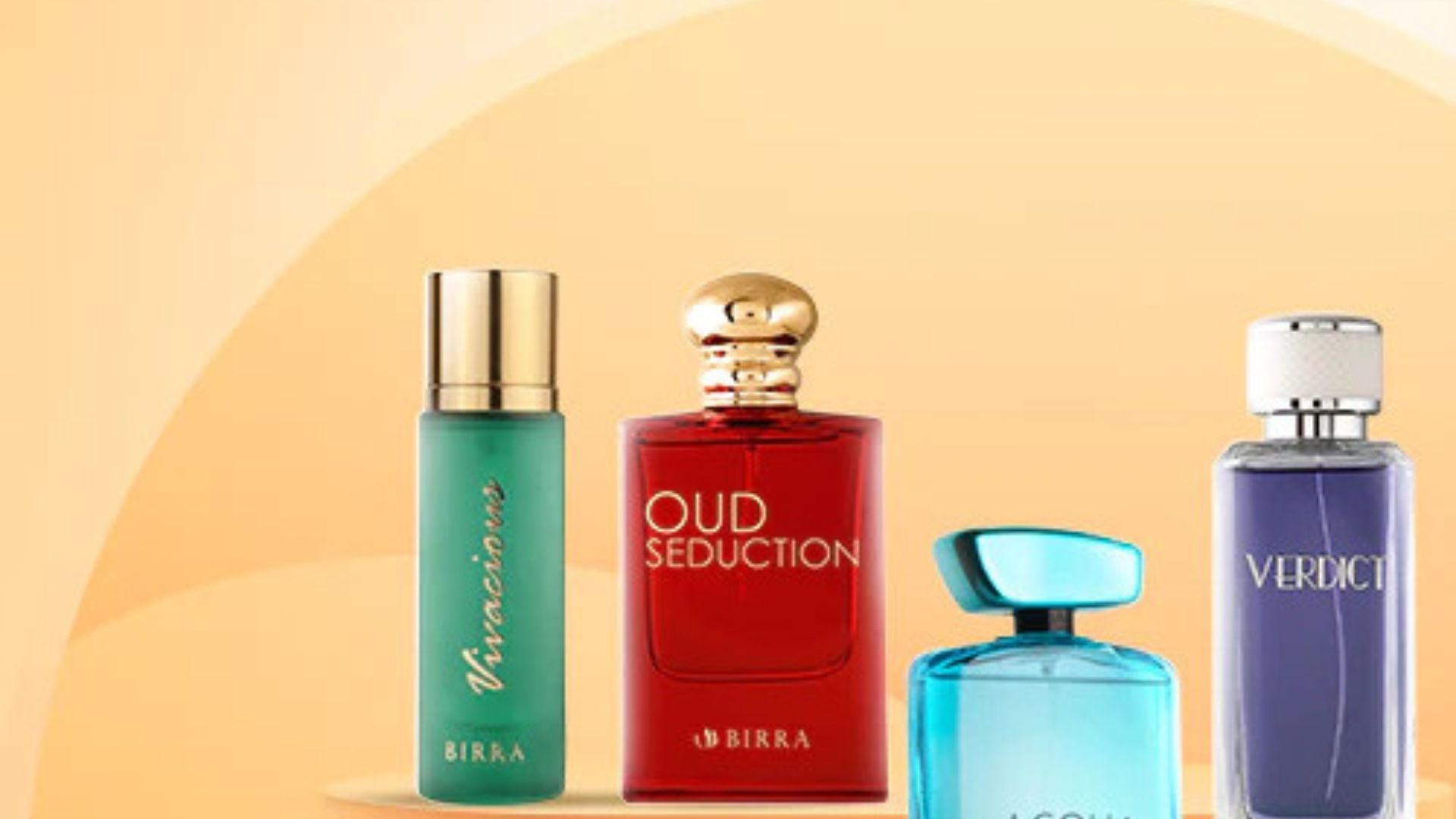 Premium Perfumes