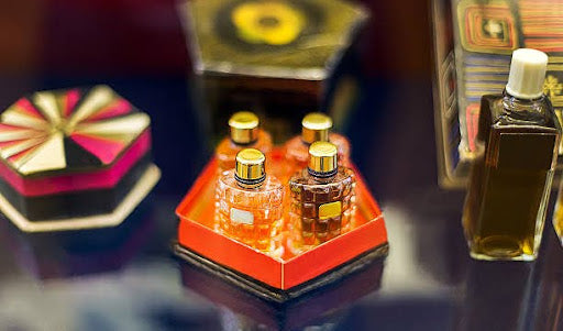 Spotting Original Oud Attar: Your Simple Guide