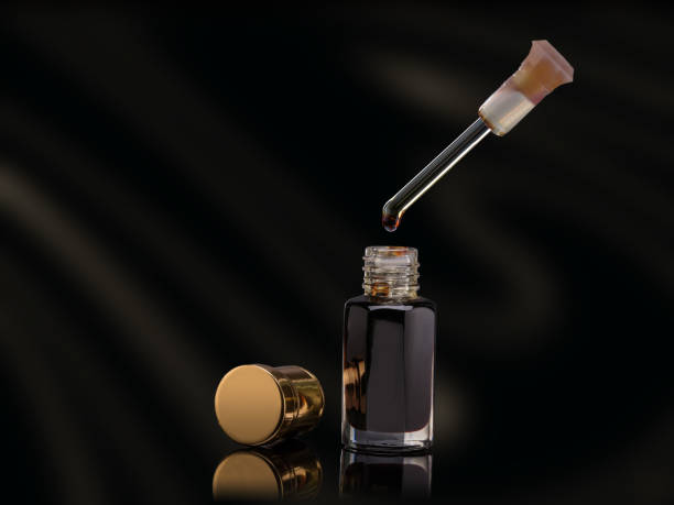 Black Oud: A Fragrance for All Seasons