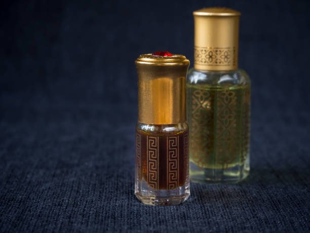 Oud attar vs oud perfumes 