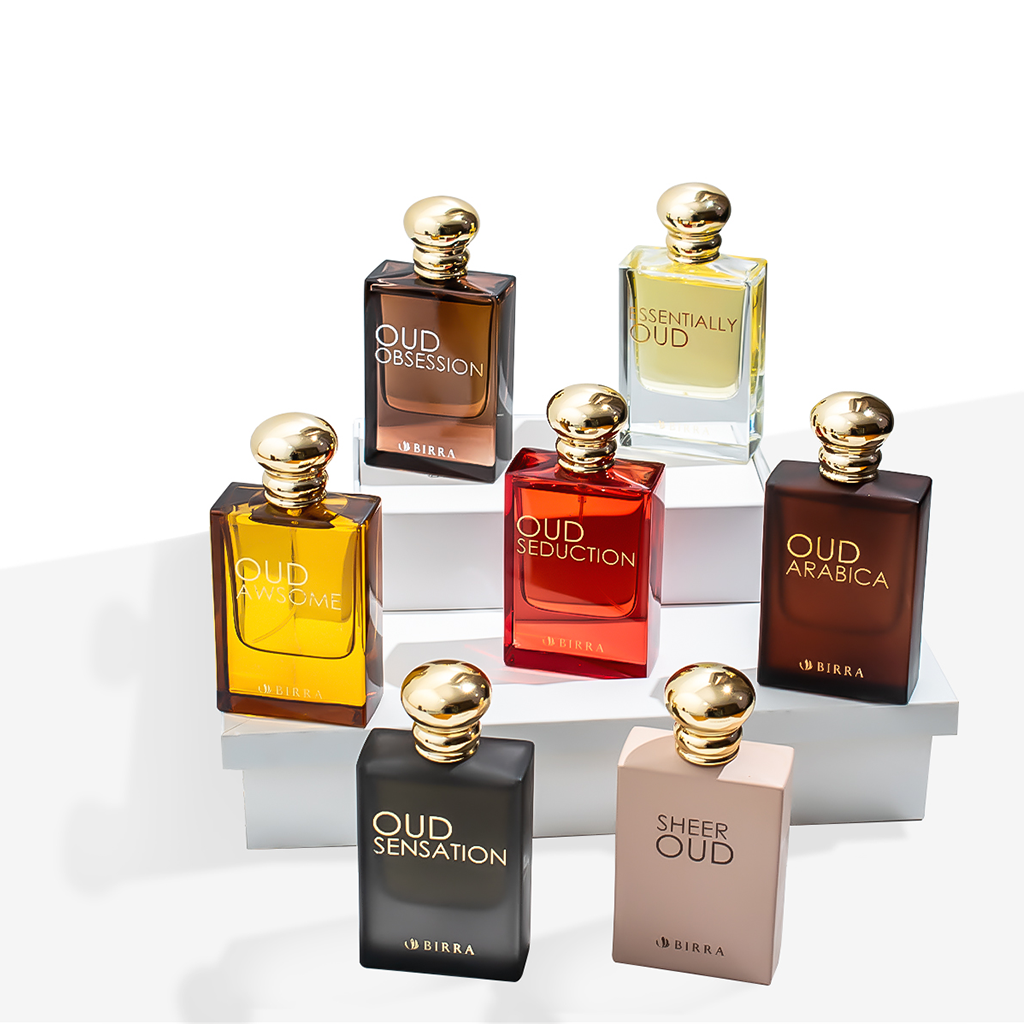 Why are certain fragrances expensive (Oud, Musk)?