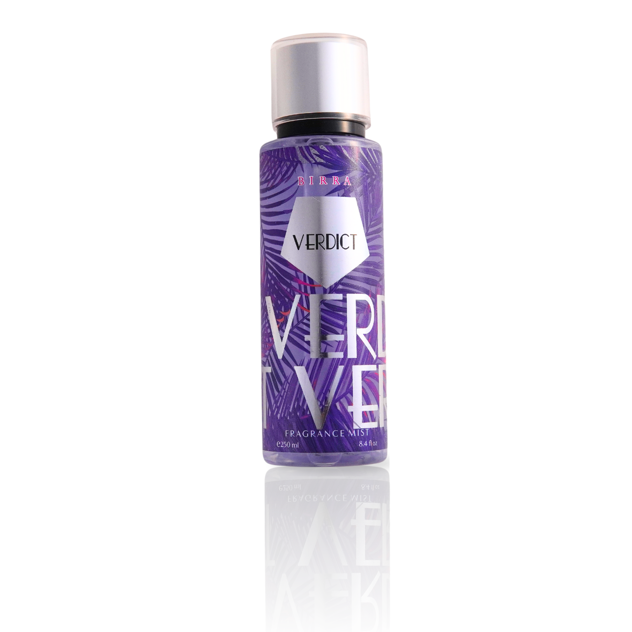 Verdict Body Mist