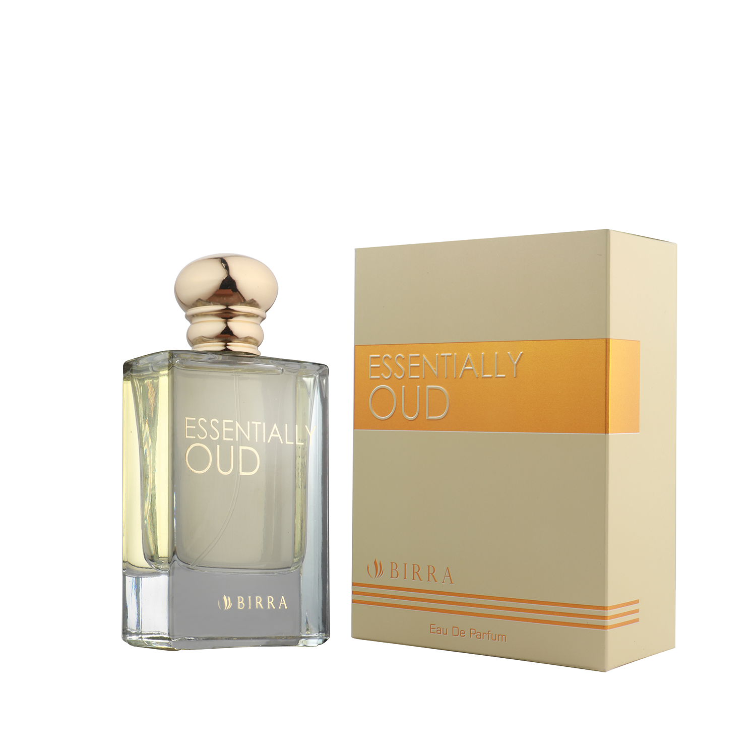 Essentially Oud EDP 50ml- Premium Perfume