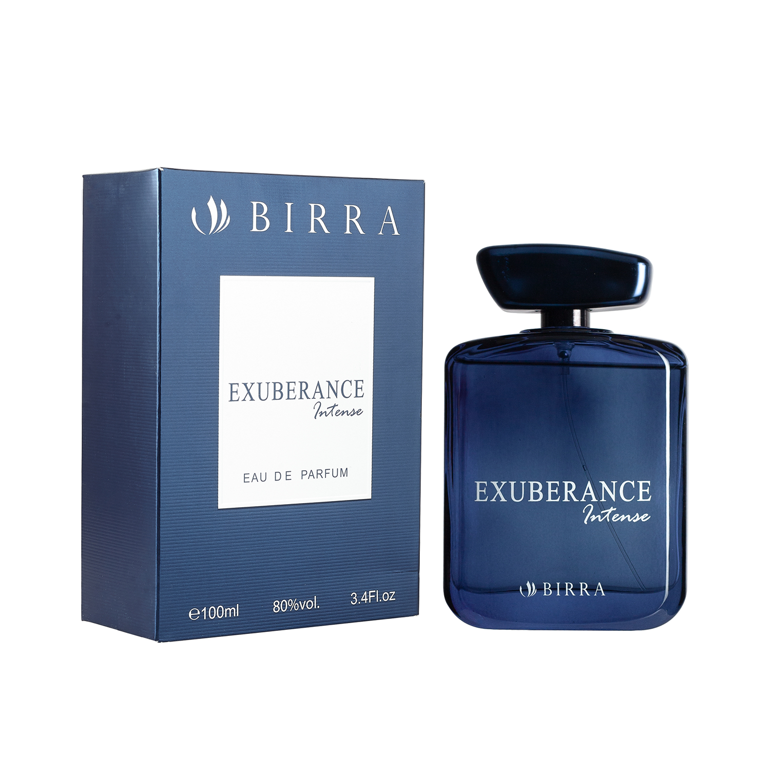 Exuberance Intense EDP 120ml- Premium Perfume