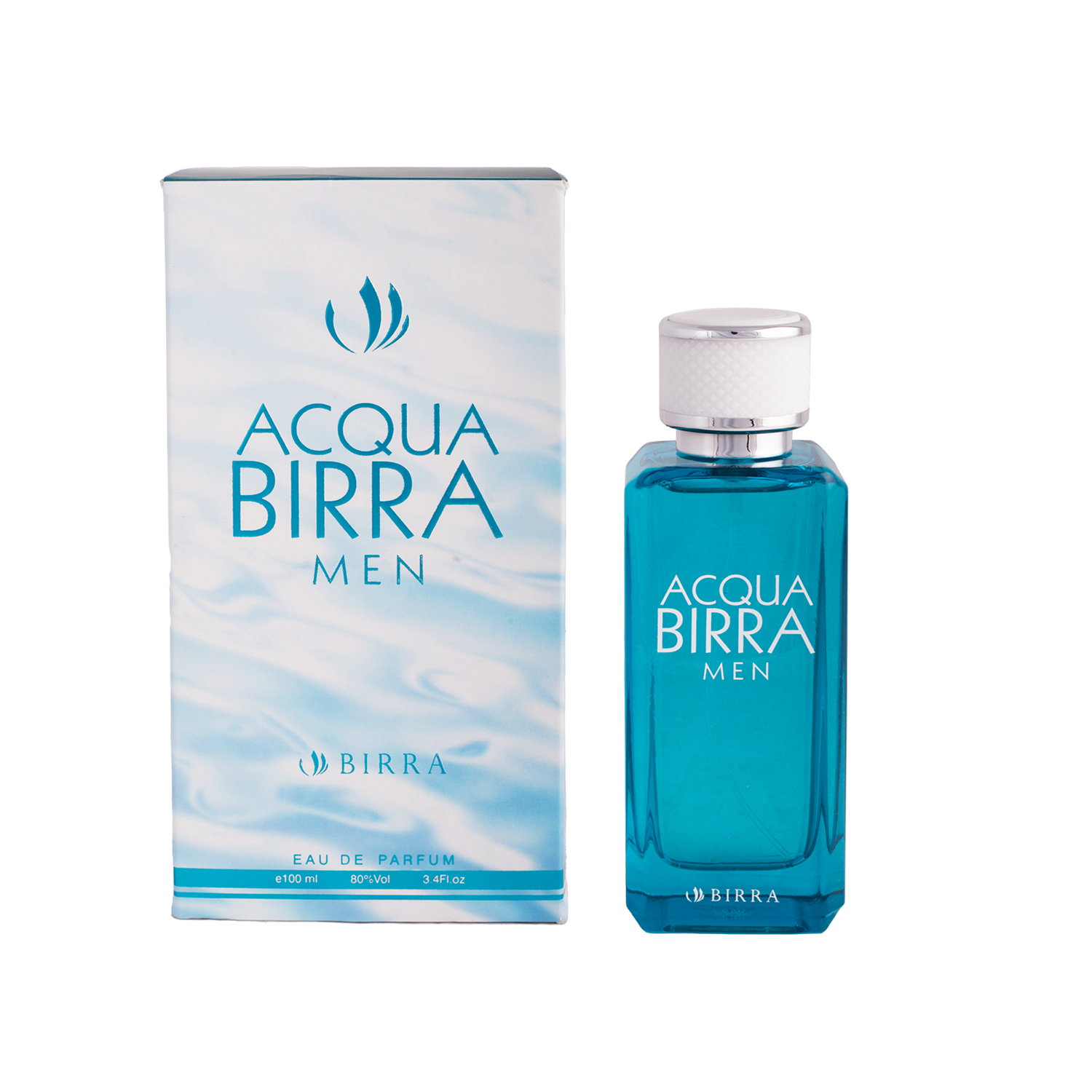 Acqua Birra Men EDP 100ml- Premium Perfume