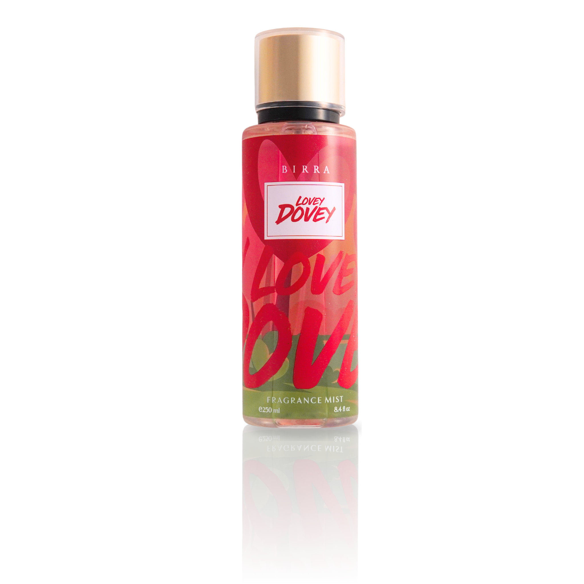 Lovey Dovey Body Mist