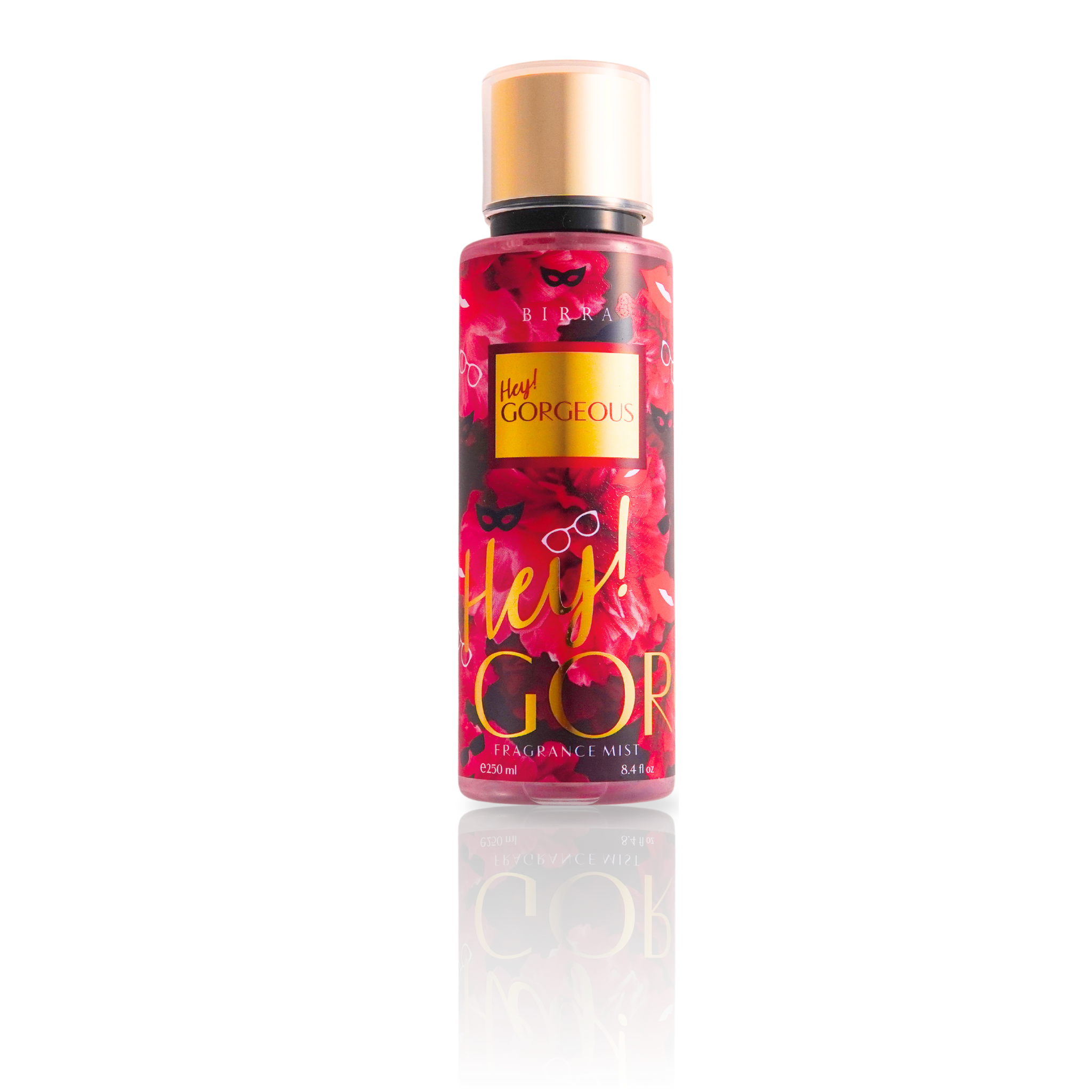 Hey Gorgeous Body Mist