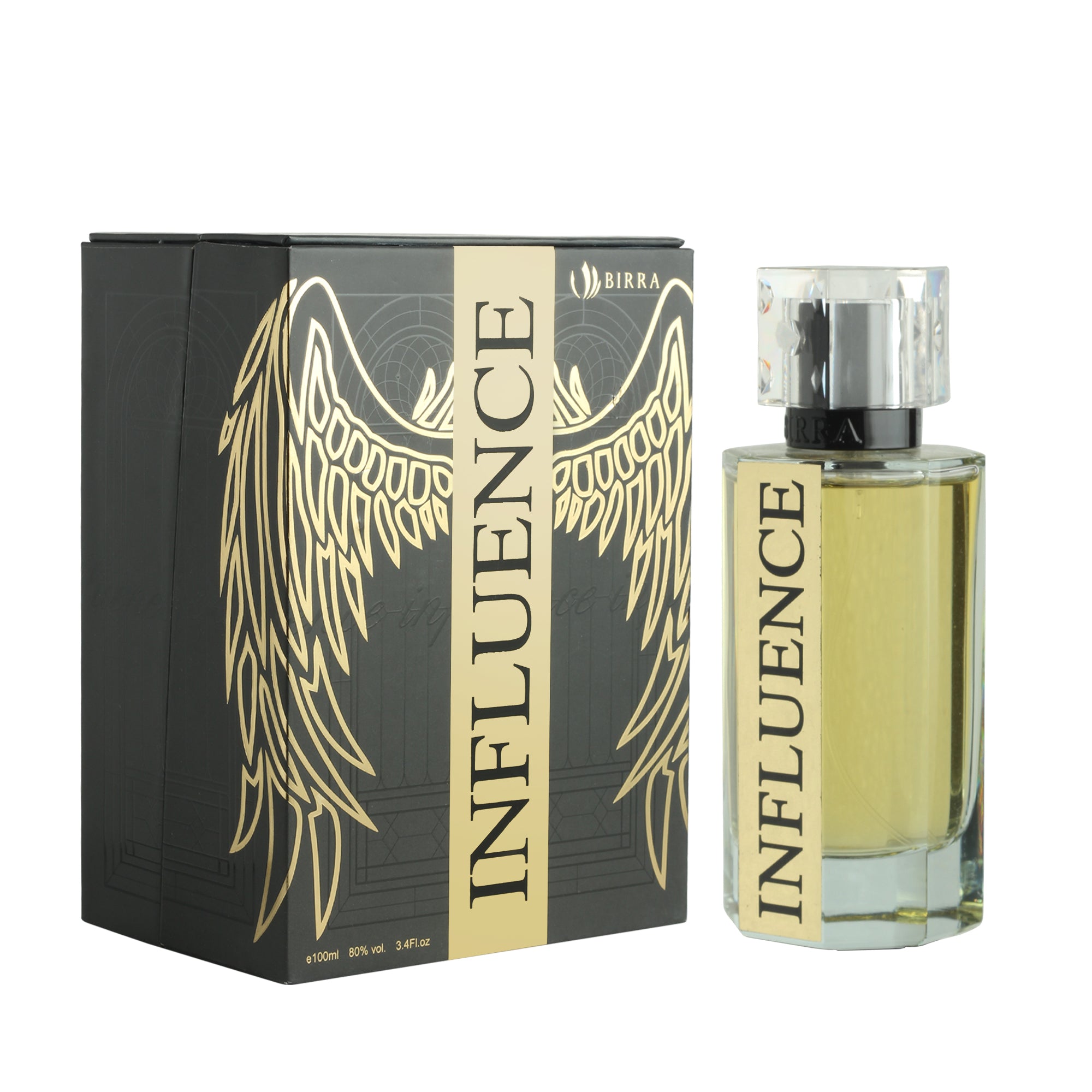 Influence - Premium Perfume