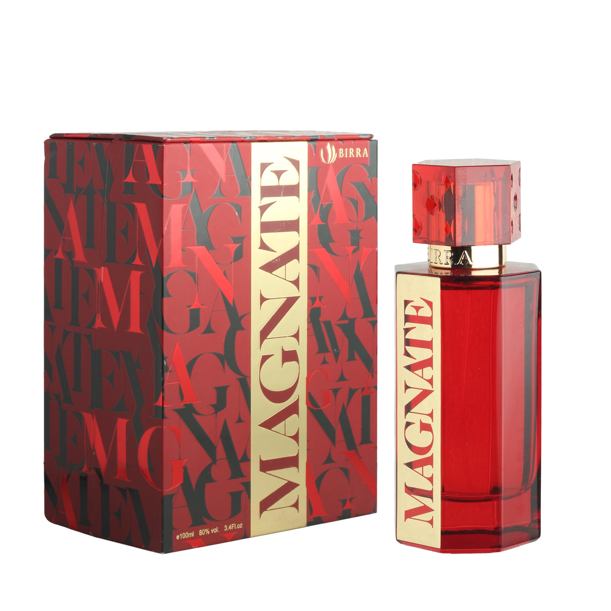 MAGNATE - Premium Perfume