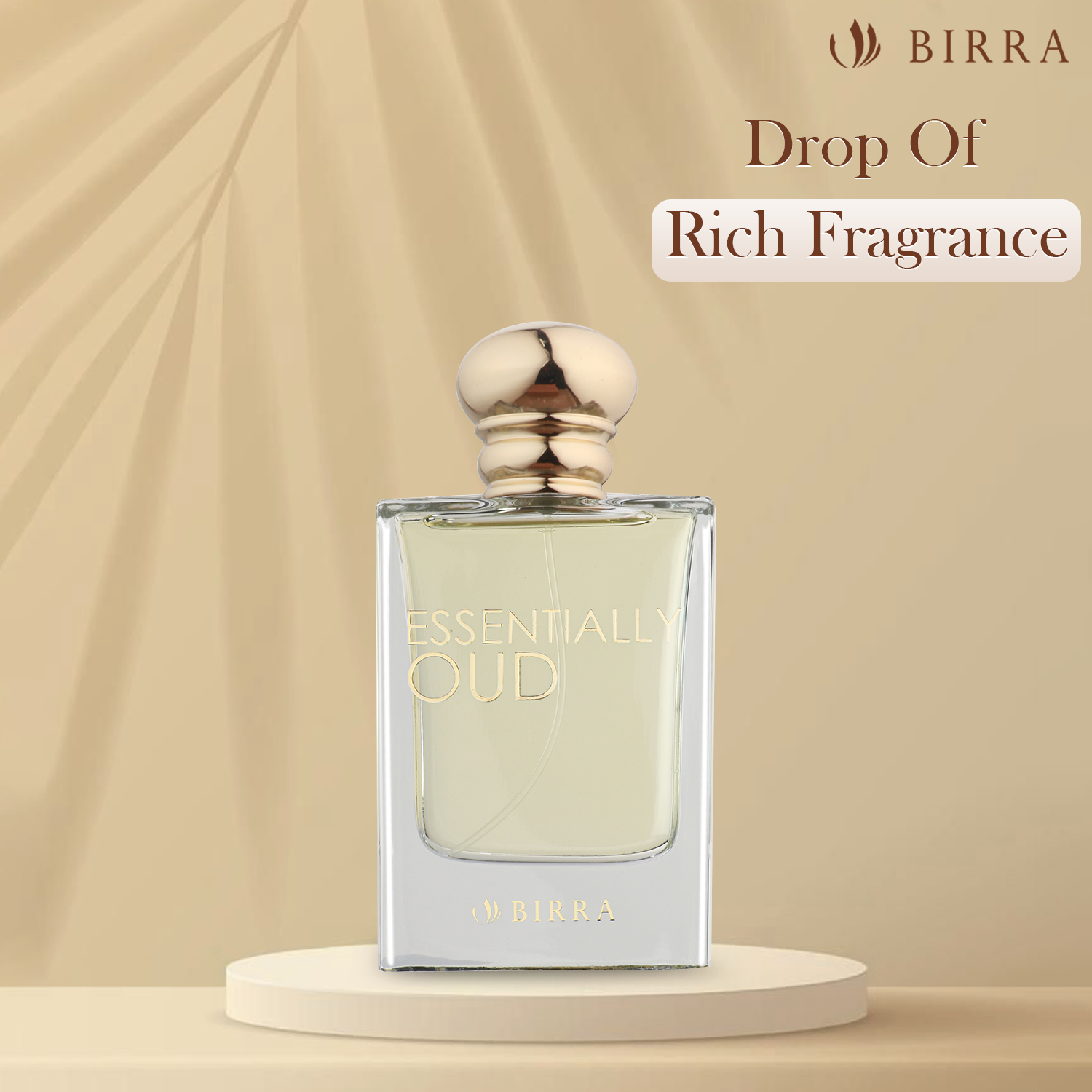 Essentially Oud EDP 50ml- Premium Perfume