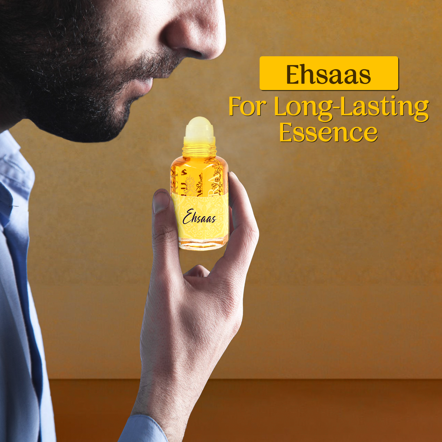 Ehsas - Premium Attar