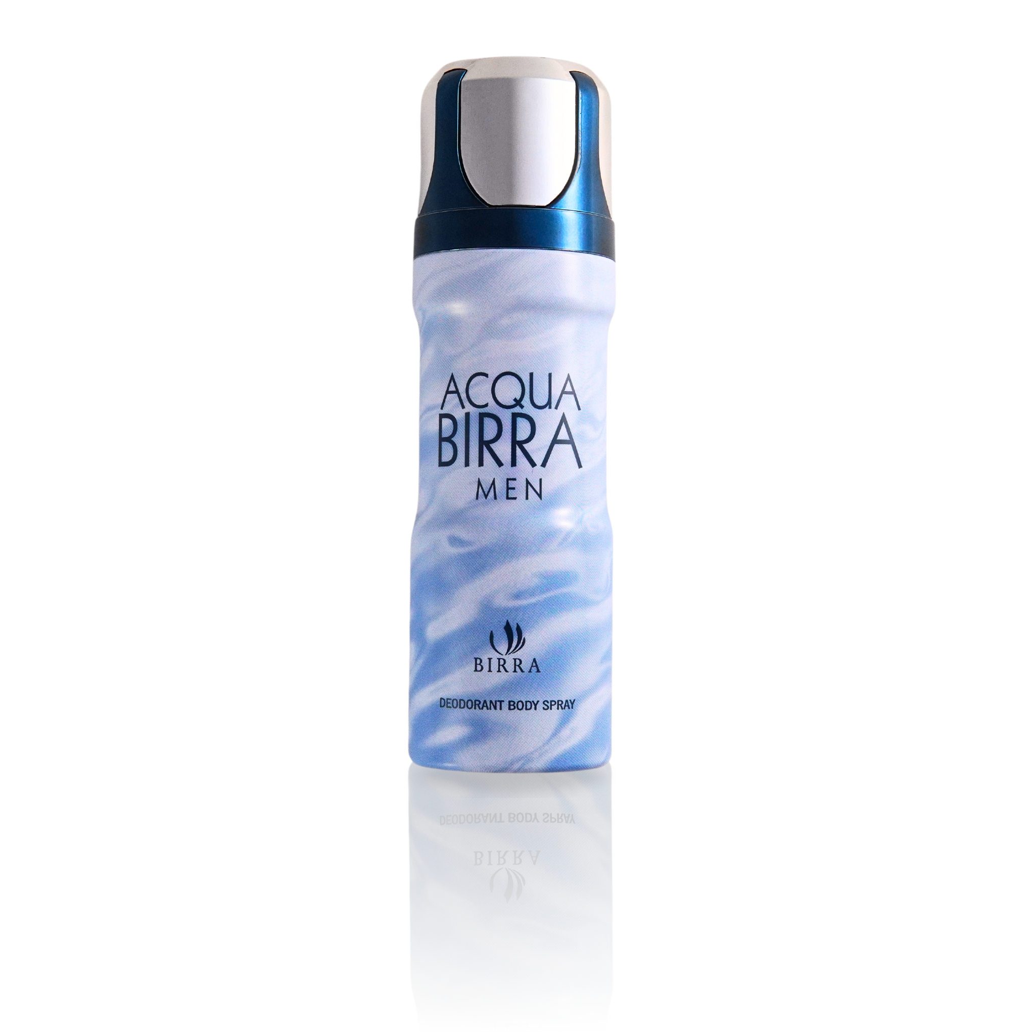 Acqua Birra Men Deo 200ml- Premium Deodorants