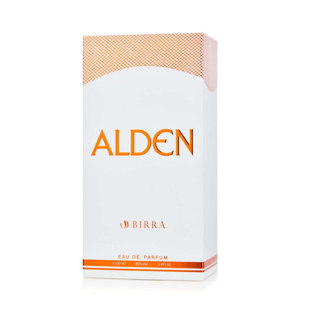 Alden EDP premium perfume for men