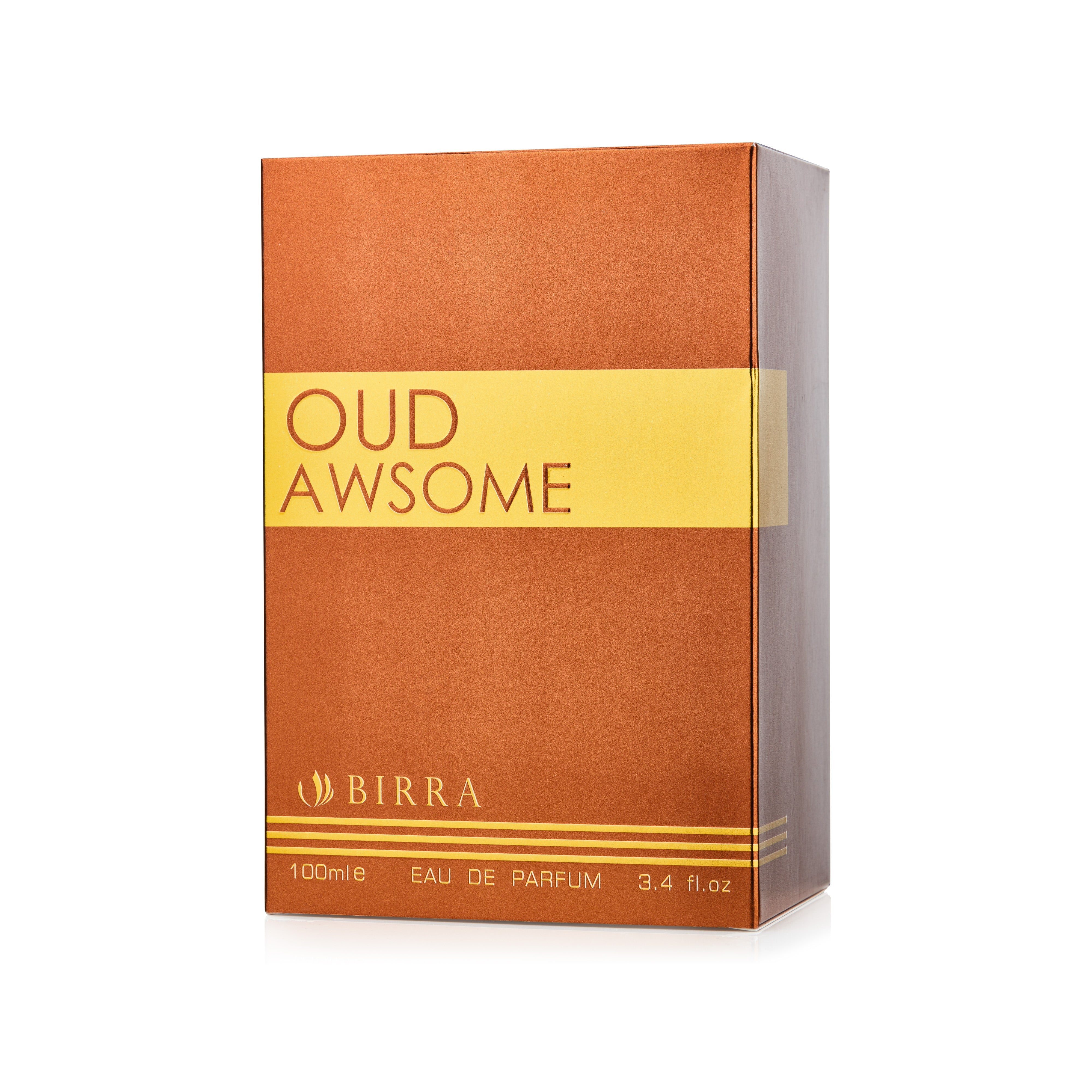 Oud Awsome EDP PREMIUM PERFUME for men