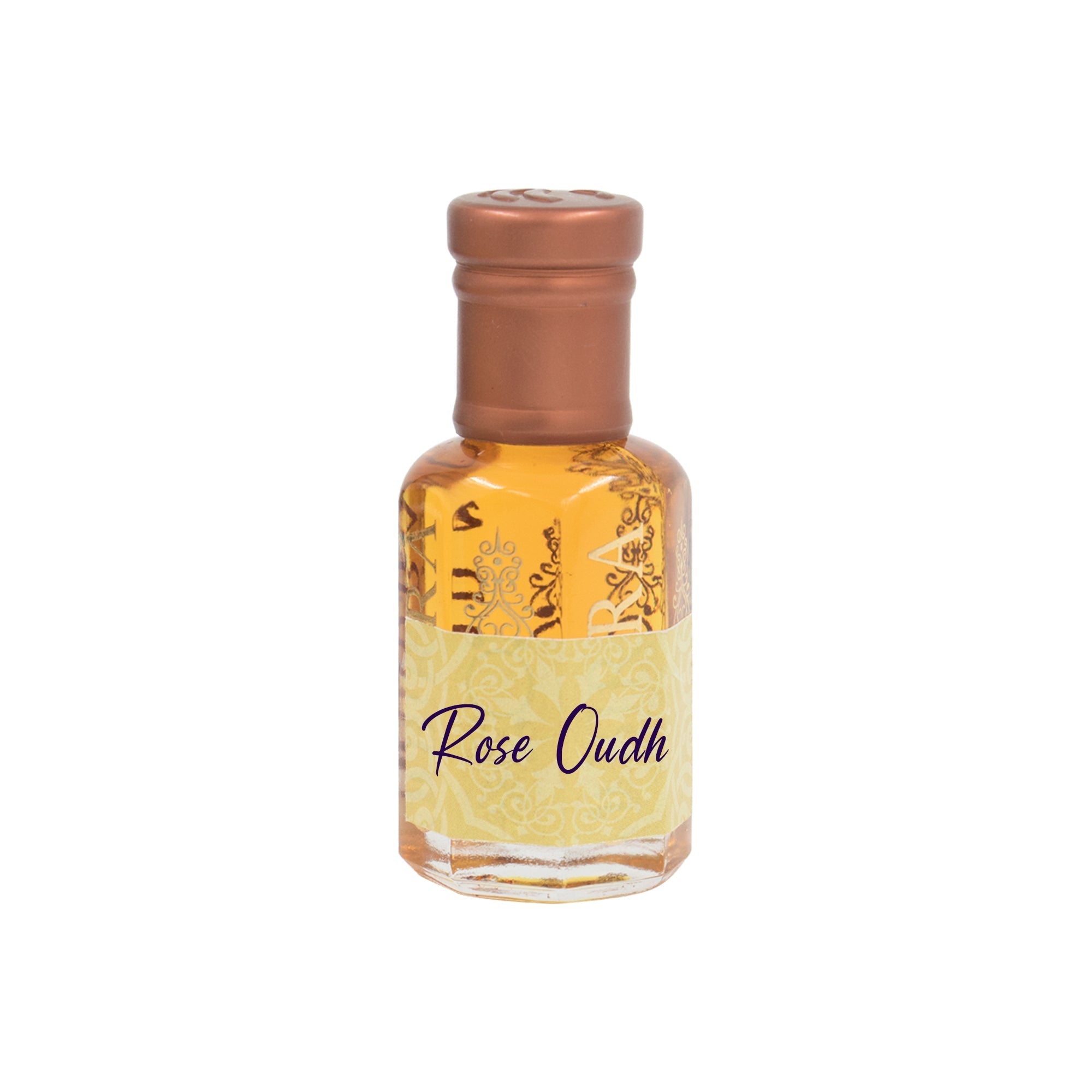 Rose Oud - Premium Attar