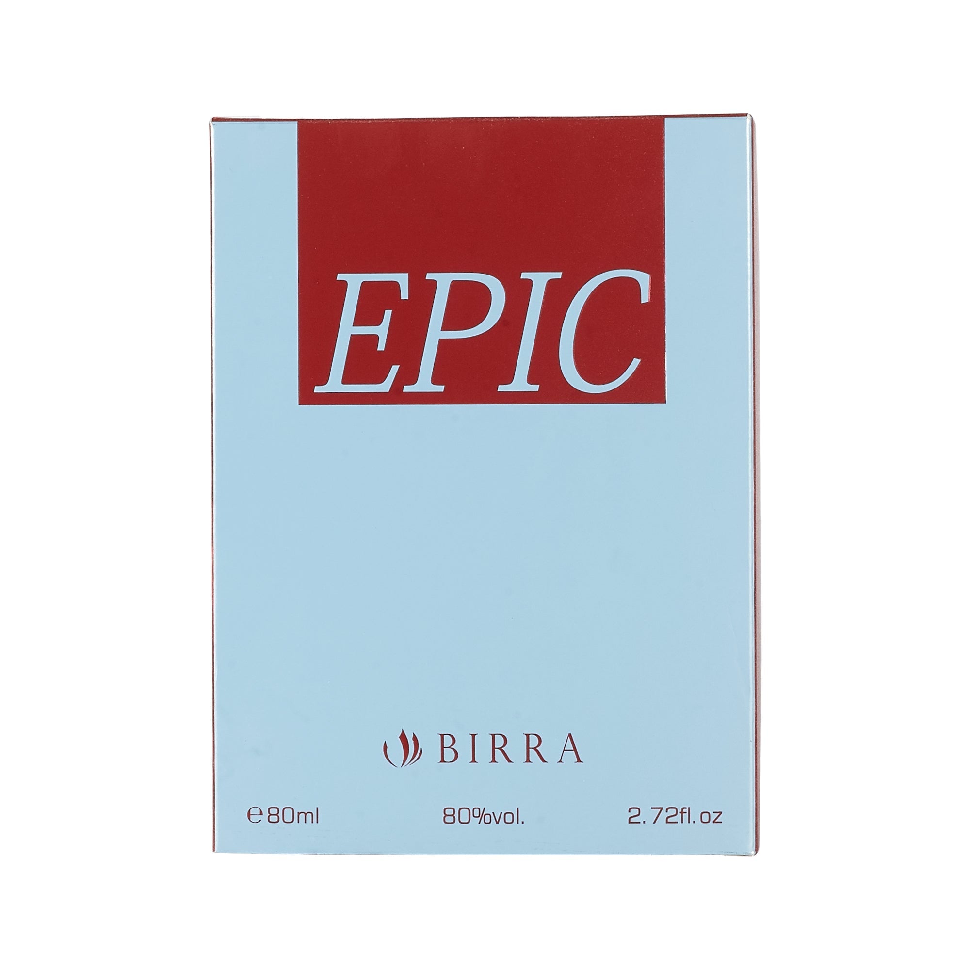 Epic EDP 80ml Premium Perfume for men