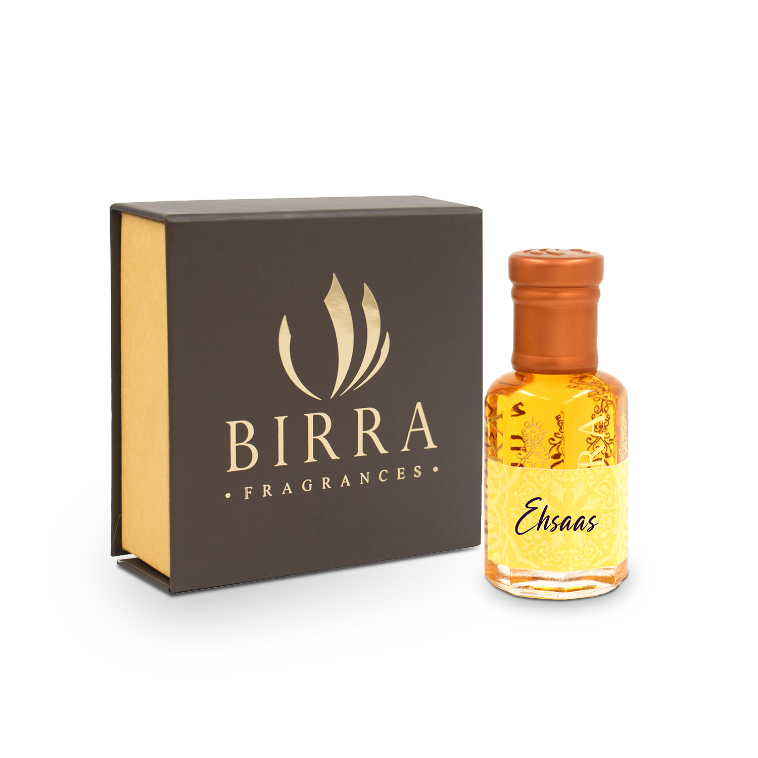 Ehsas - Premium Attar