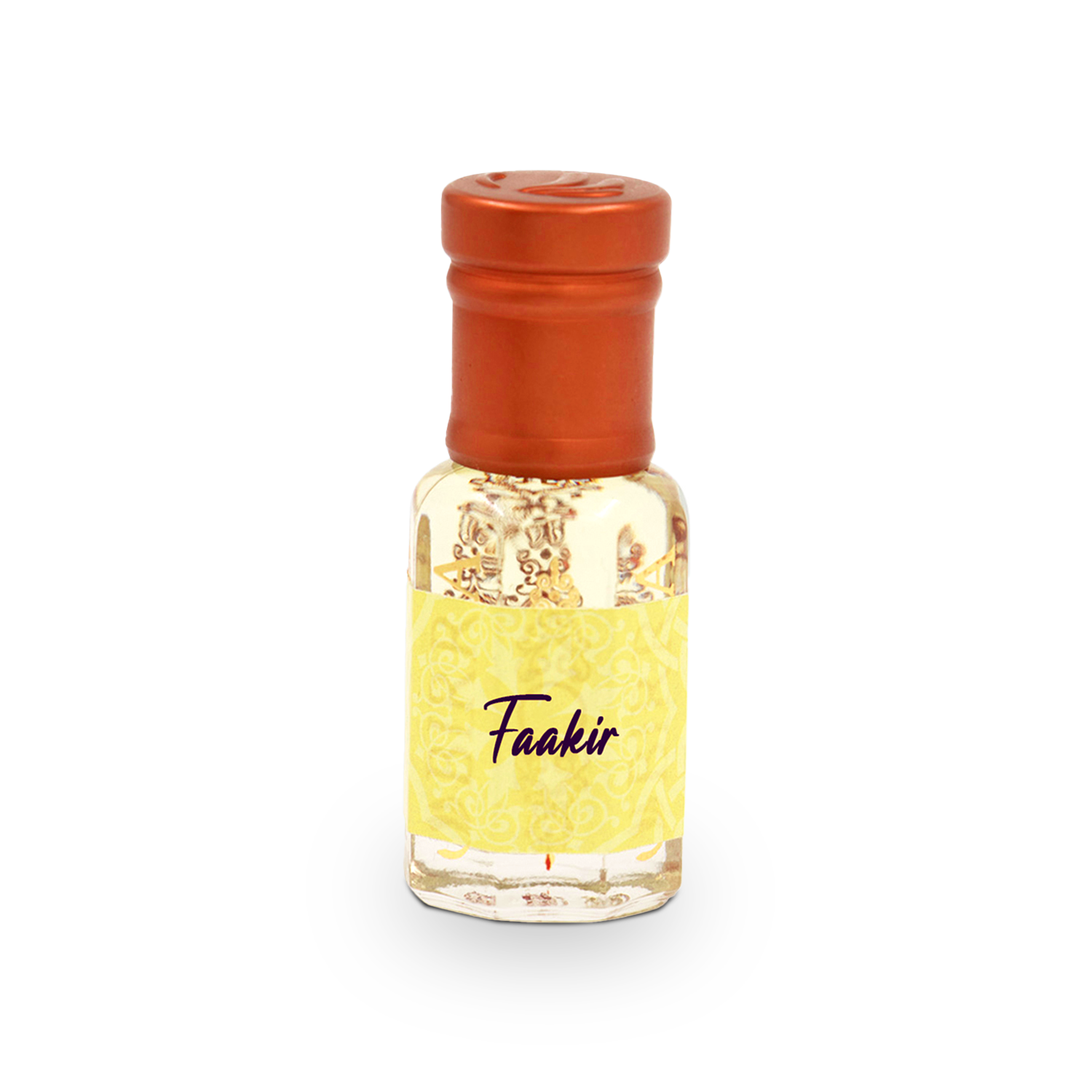 Faakir - Premium Attar