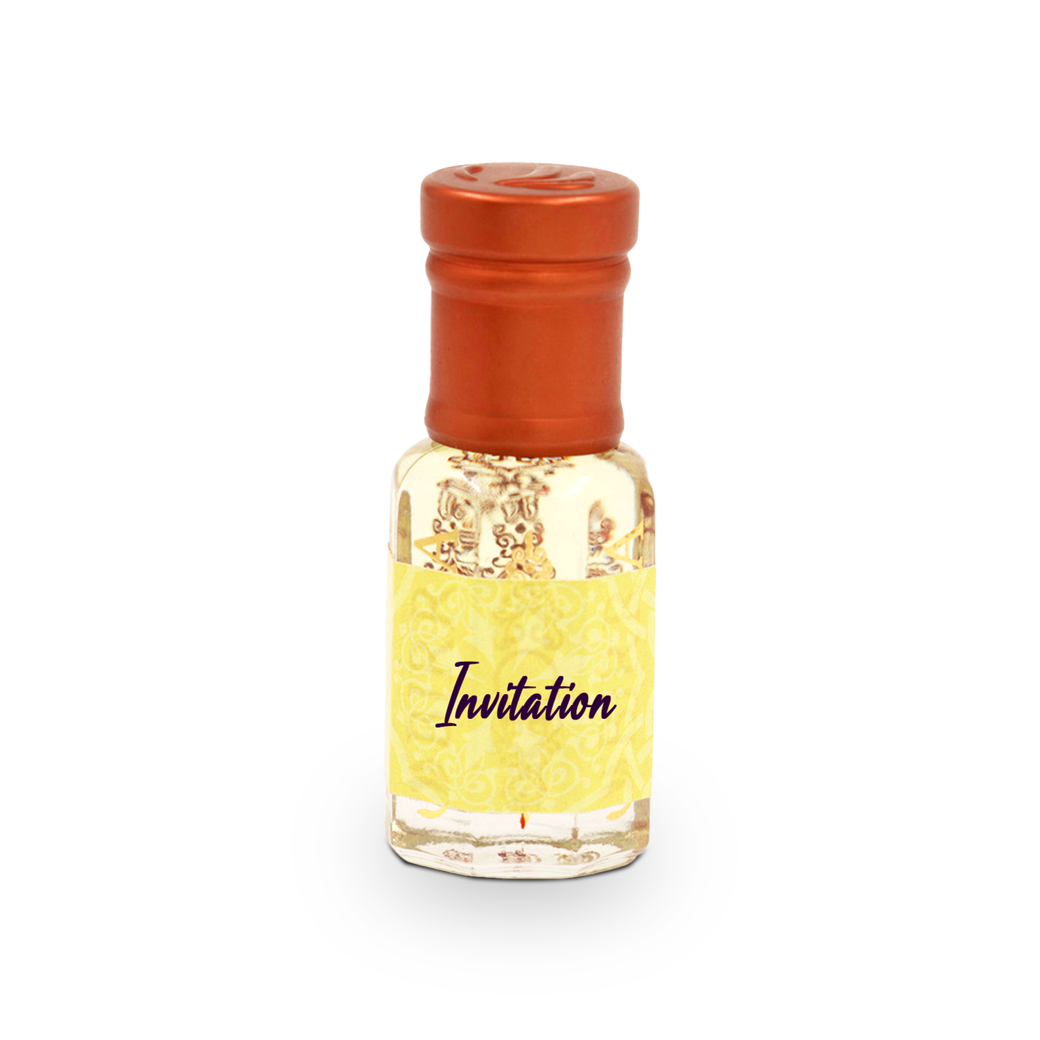 Invitation - 12ml Premium Attar