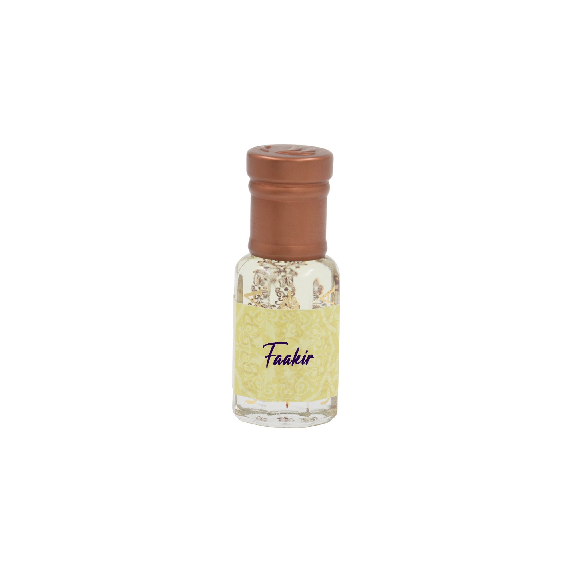 Faakir - Premium Attar