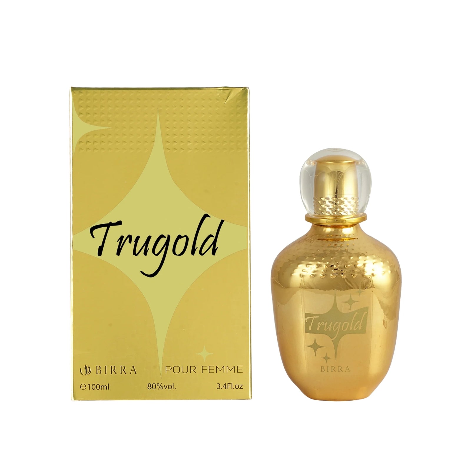 Trugold EDP 100ml