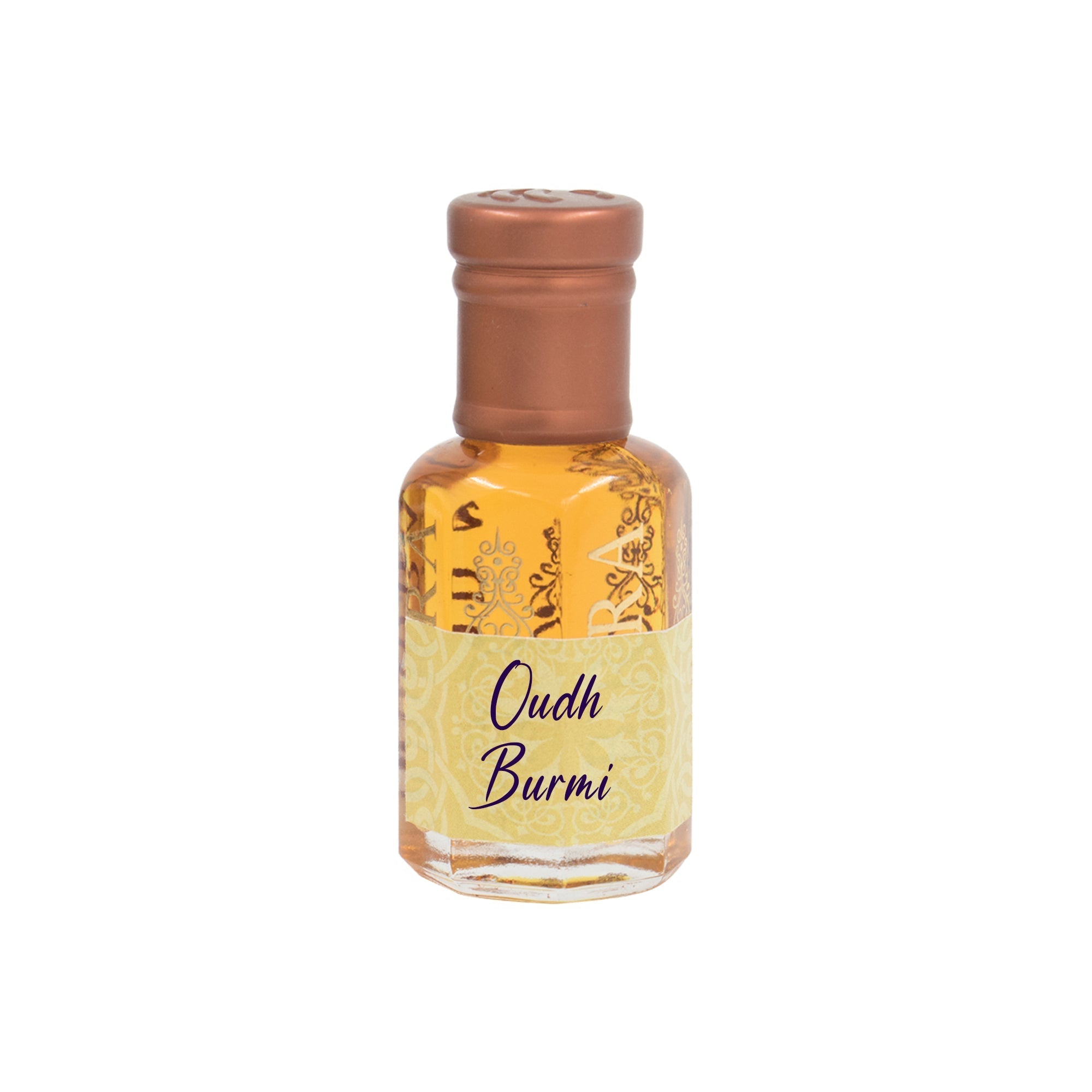 OUDH BURMI