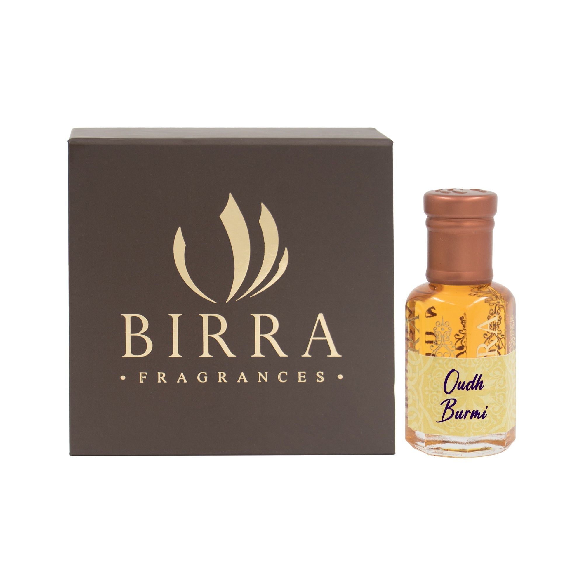 OUDH BURMI