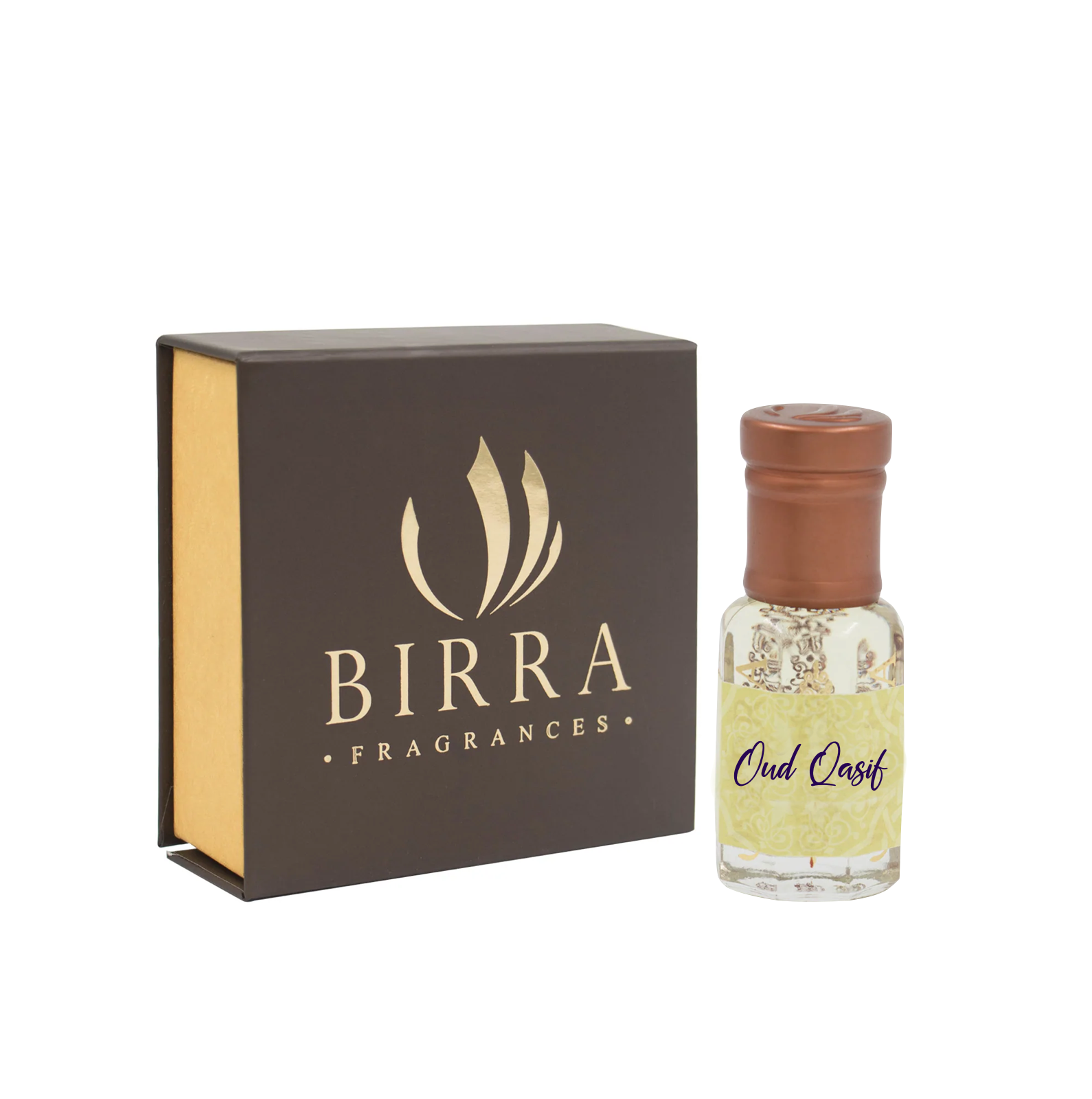 PREMIUM ATTAR