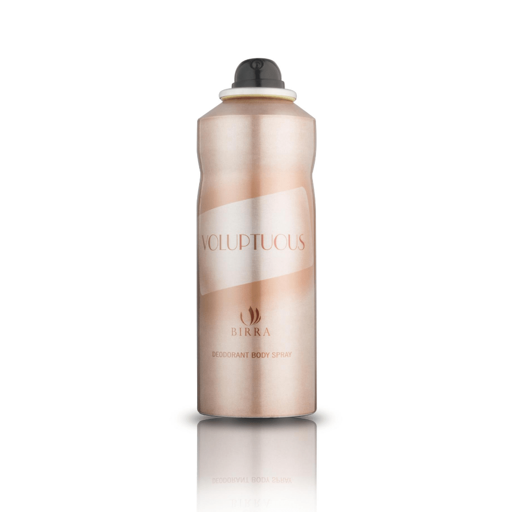 Voluptuous DEO 200ml - Premium Deodorants 