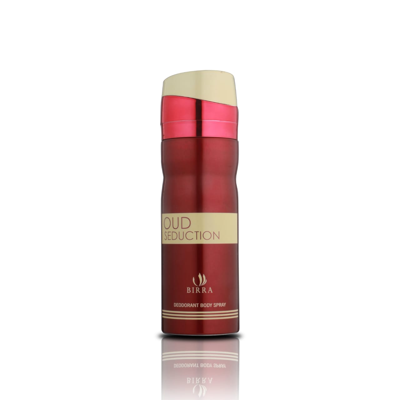 Oud Seduction Deo 200ml -Premium Deodorant