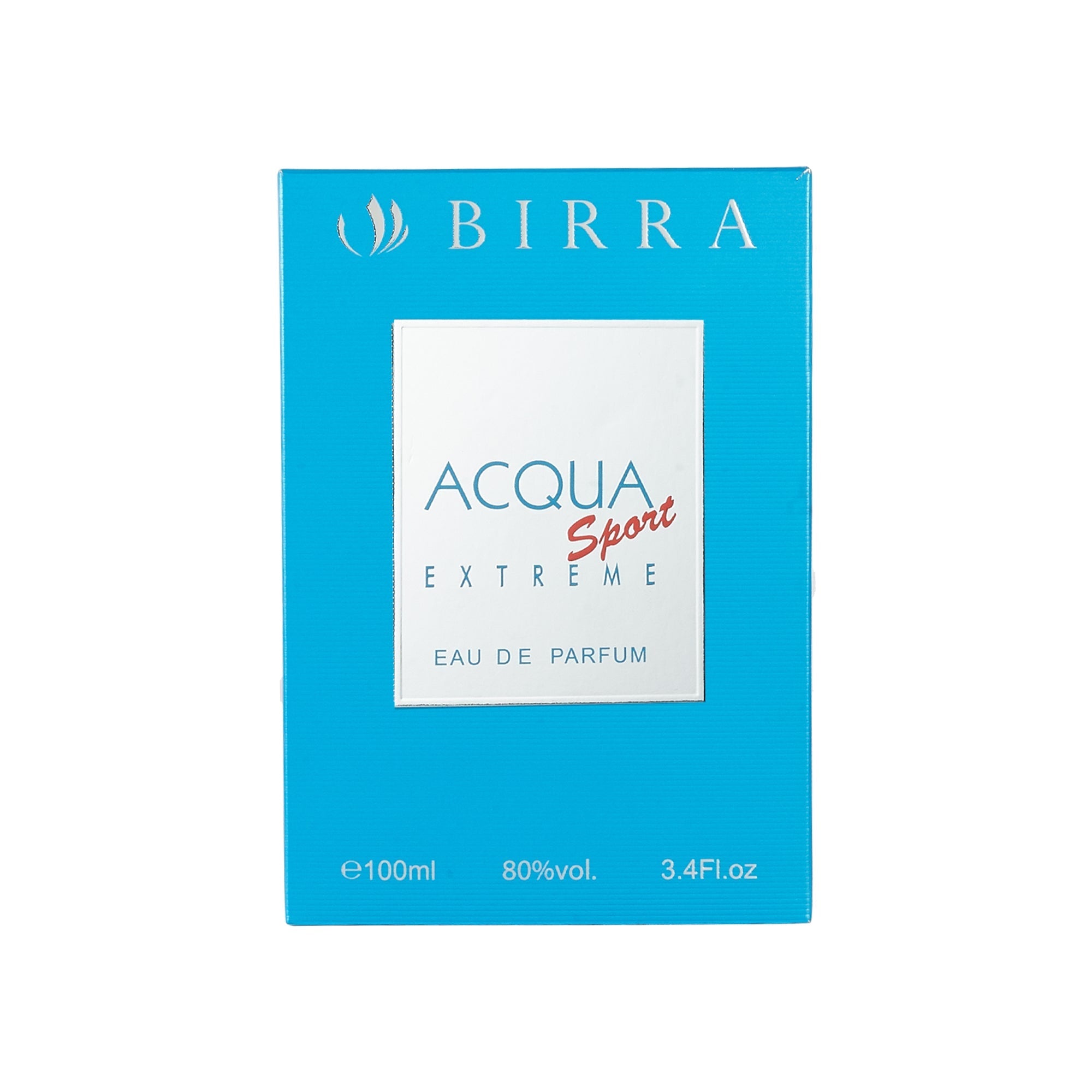 Acqua Sport Extreme EDP Premium Perfume for men