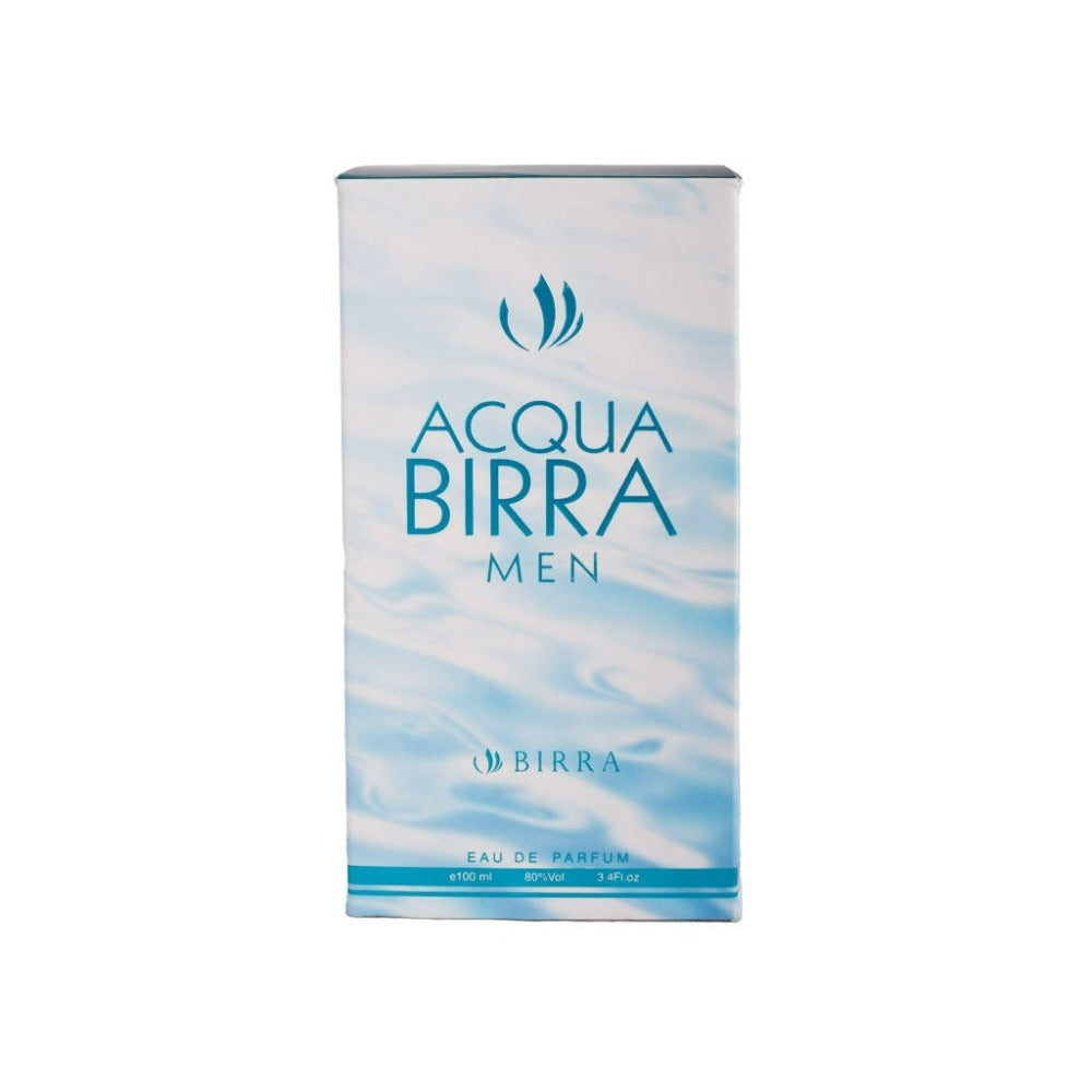 Acqua Birra Men EDP Acqua Birra Men EDP Premium Perfume for men