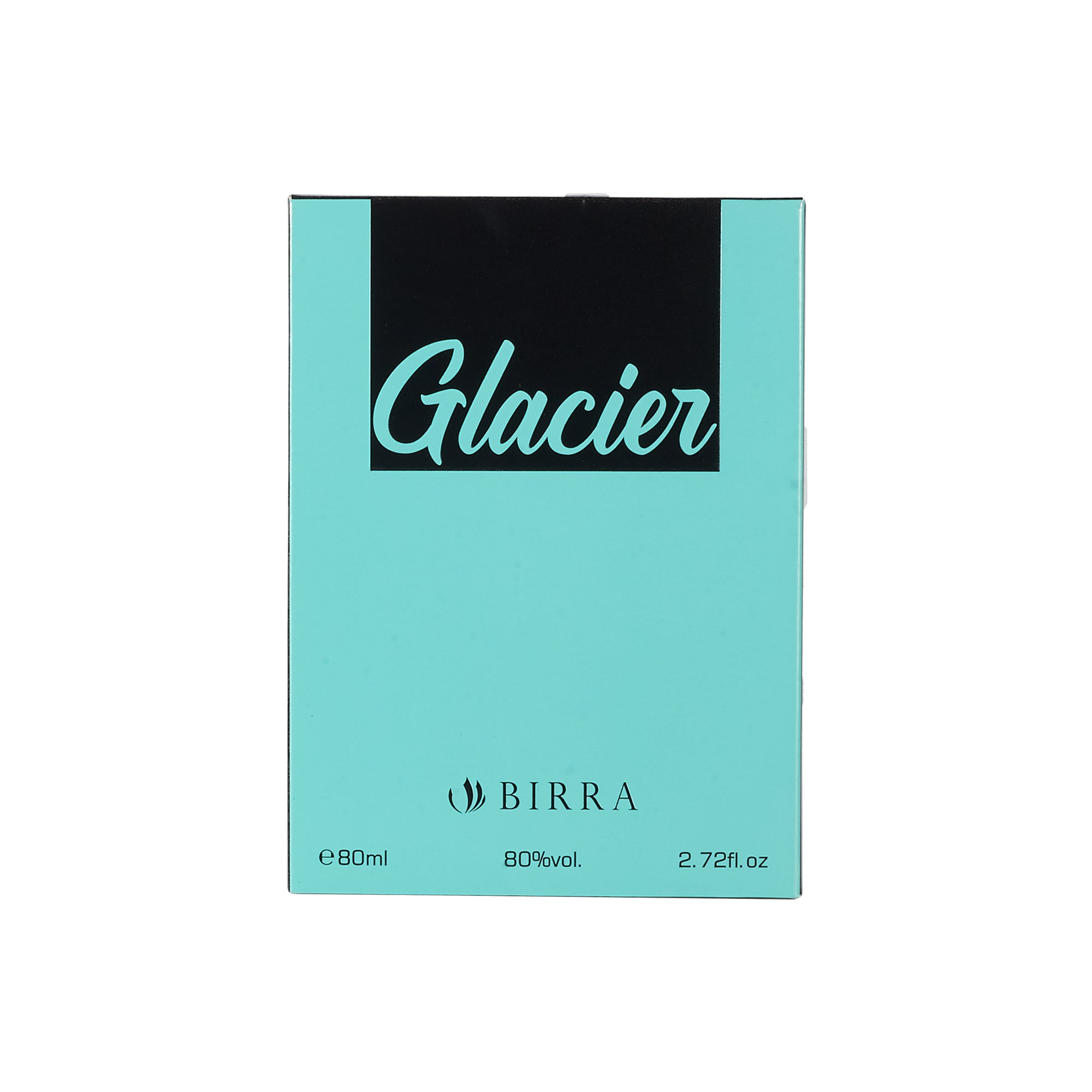 Glacier-Premium perfume for men