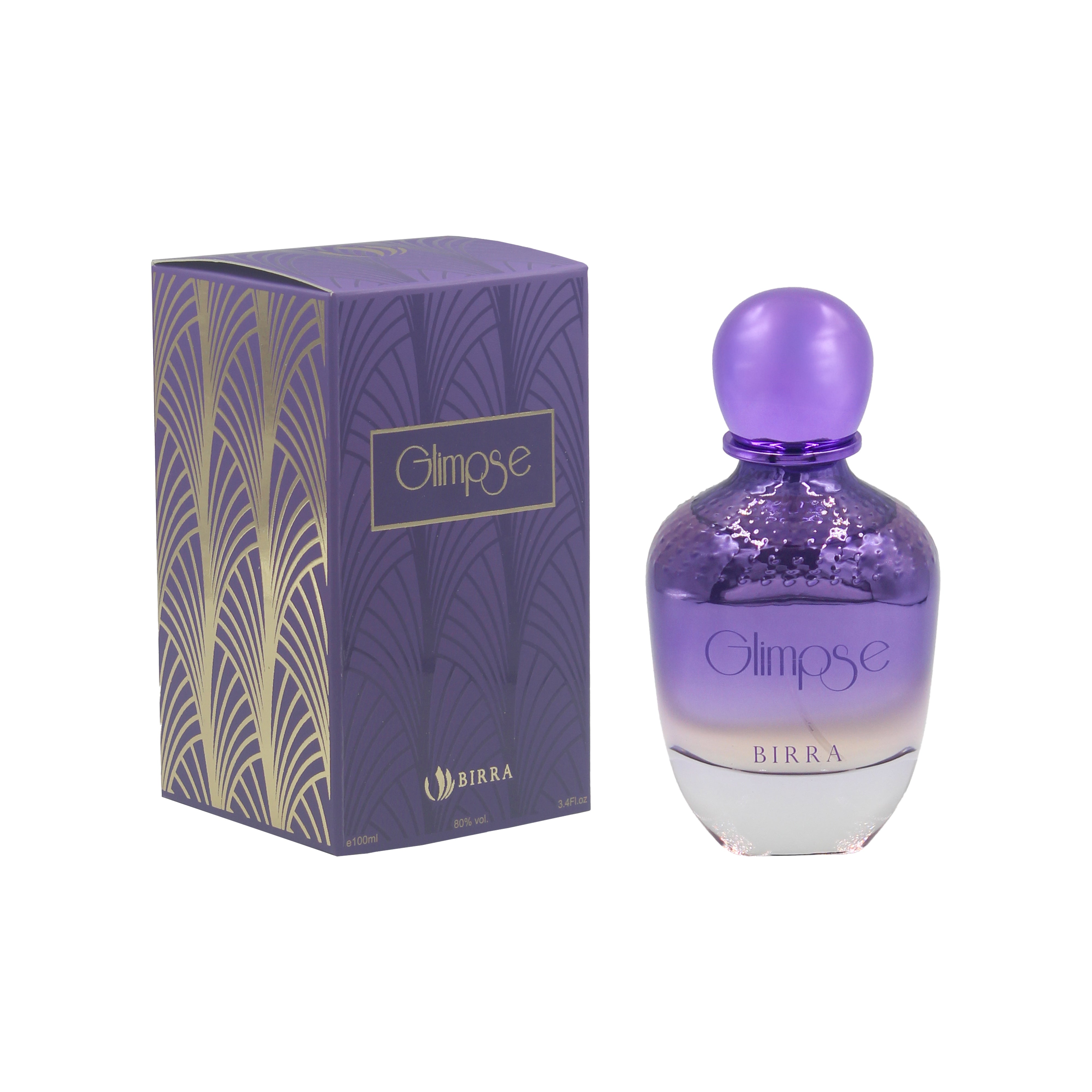 Glimpse EDP 100ml