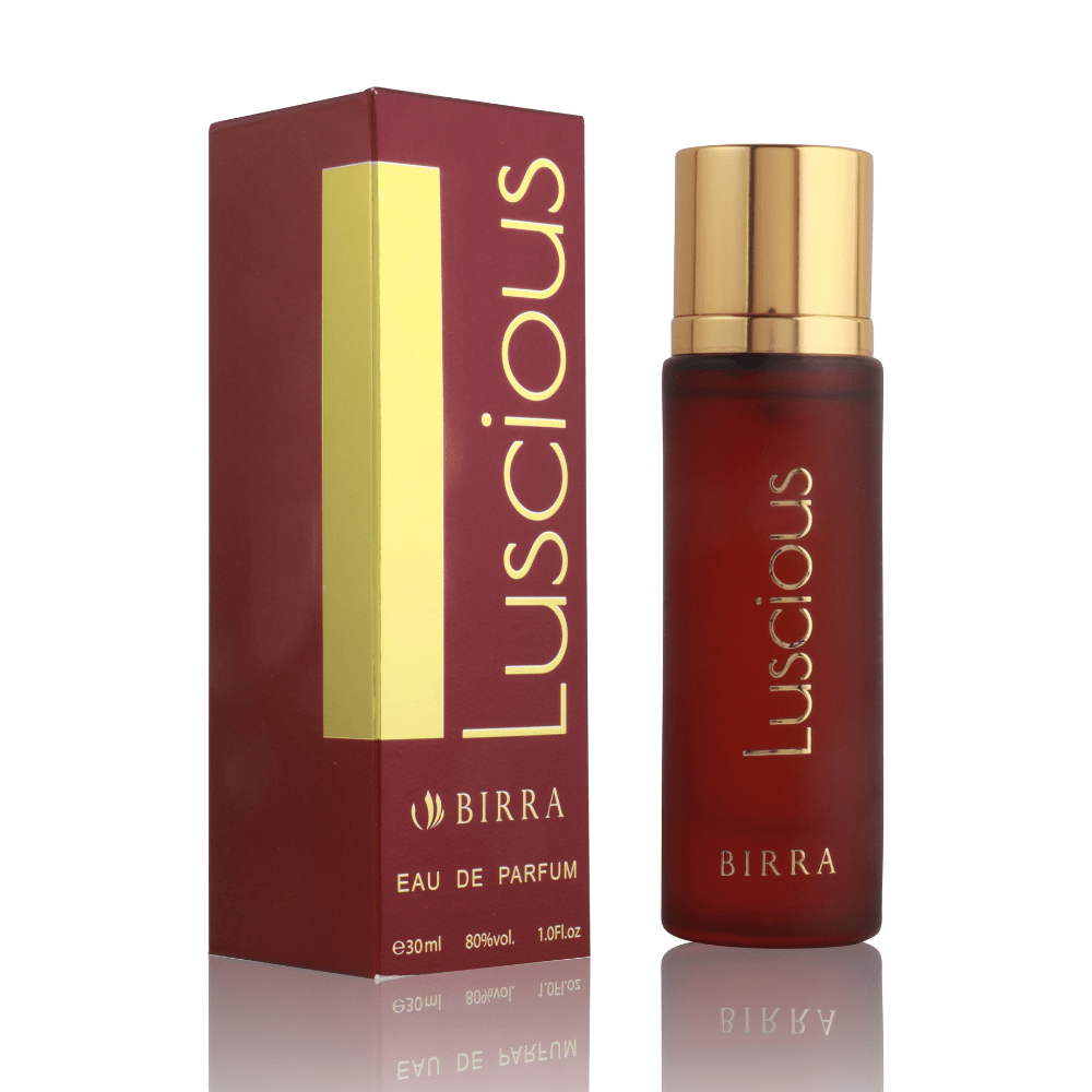 Luscious EDP Premium Perfume