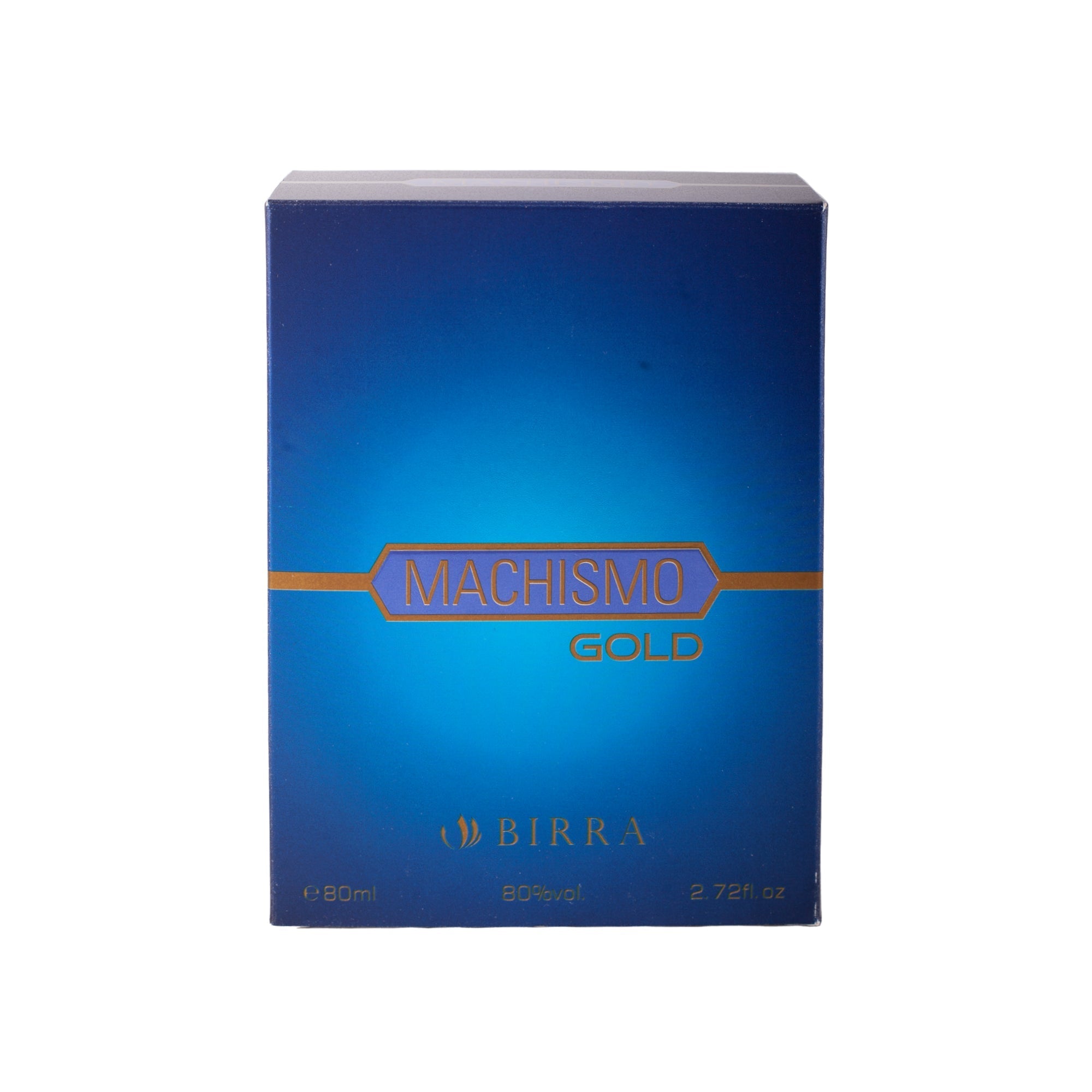 Machismo Gold EDP Premium Perfume for men