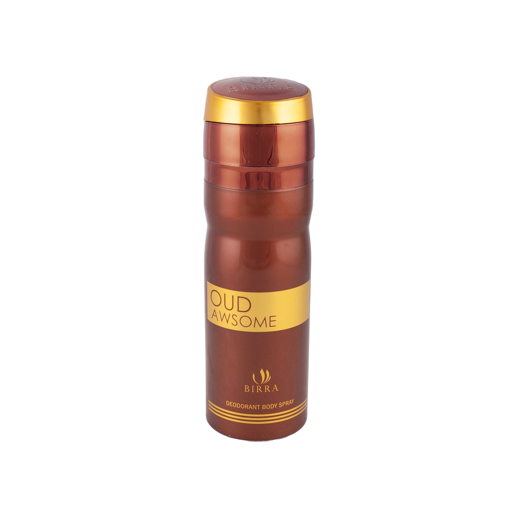 Oud Awsome 200ml Deo- Premium Deodorants