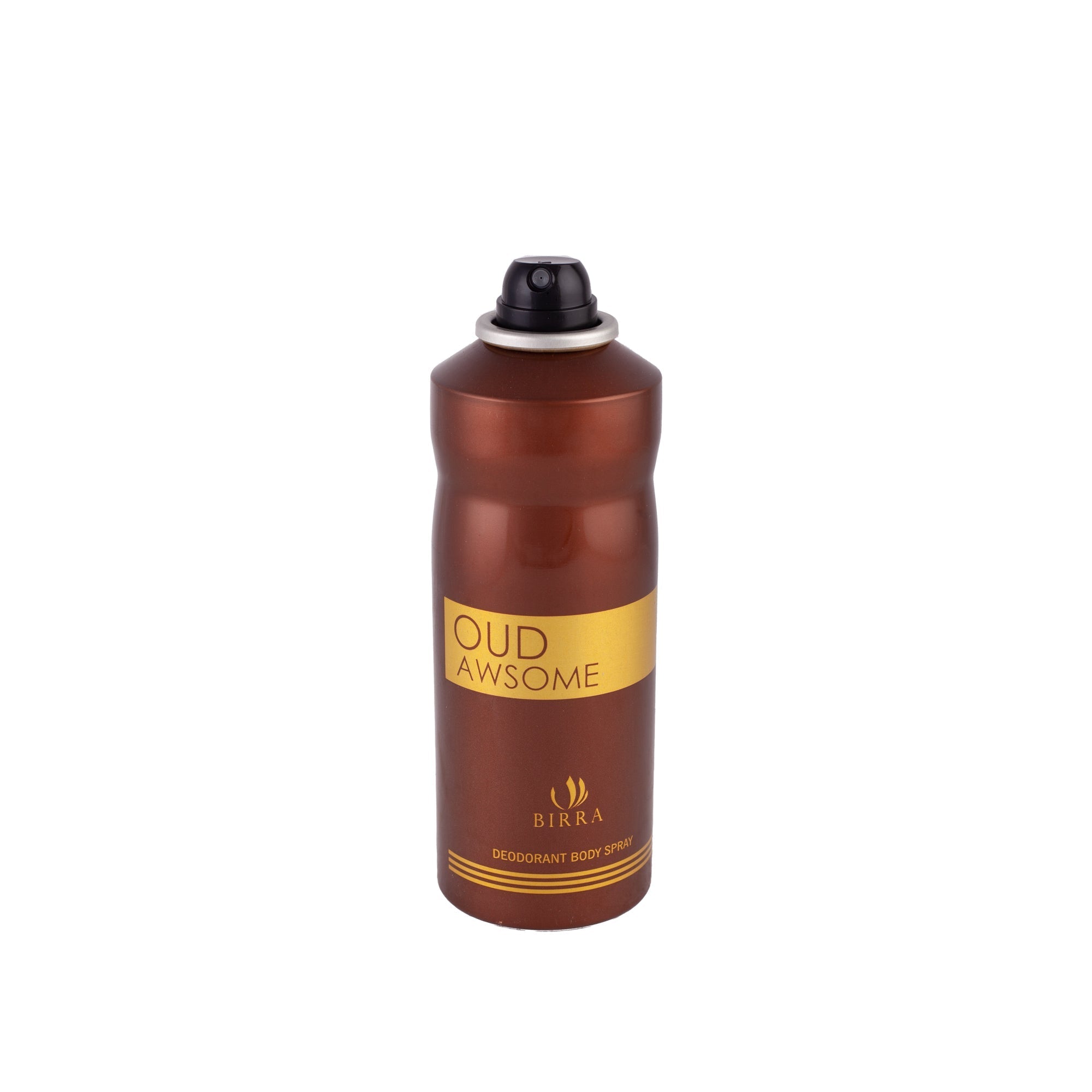 Oud Awsome 200ml Deo- Premium Deodorants