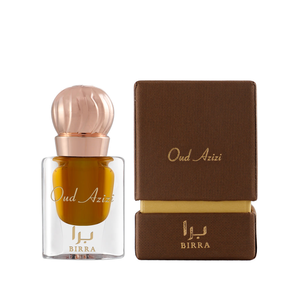 Oud Azizi