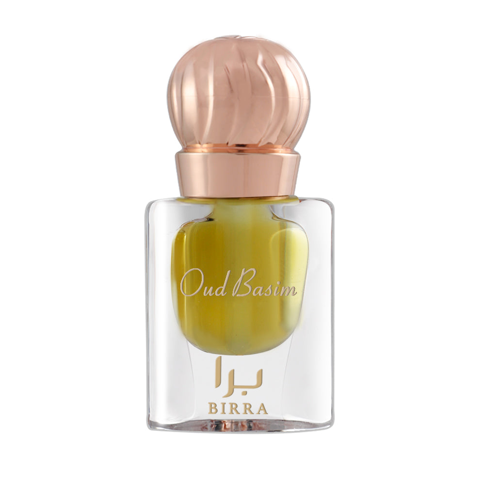 Oud Basim