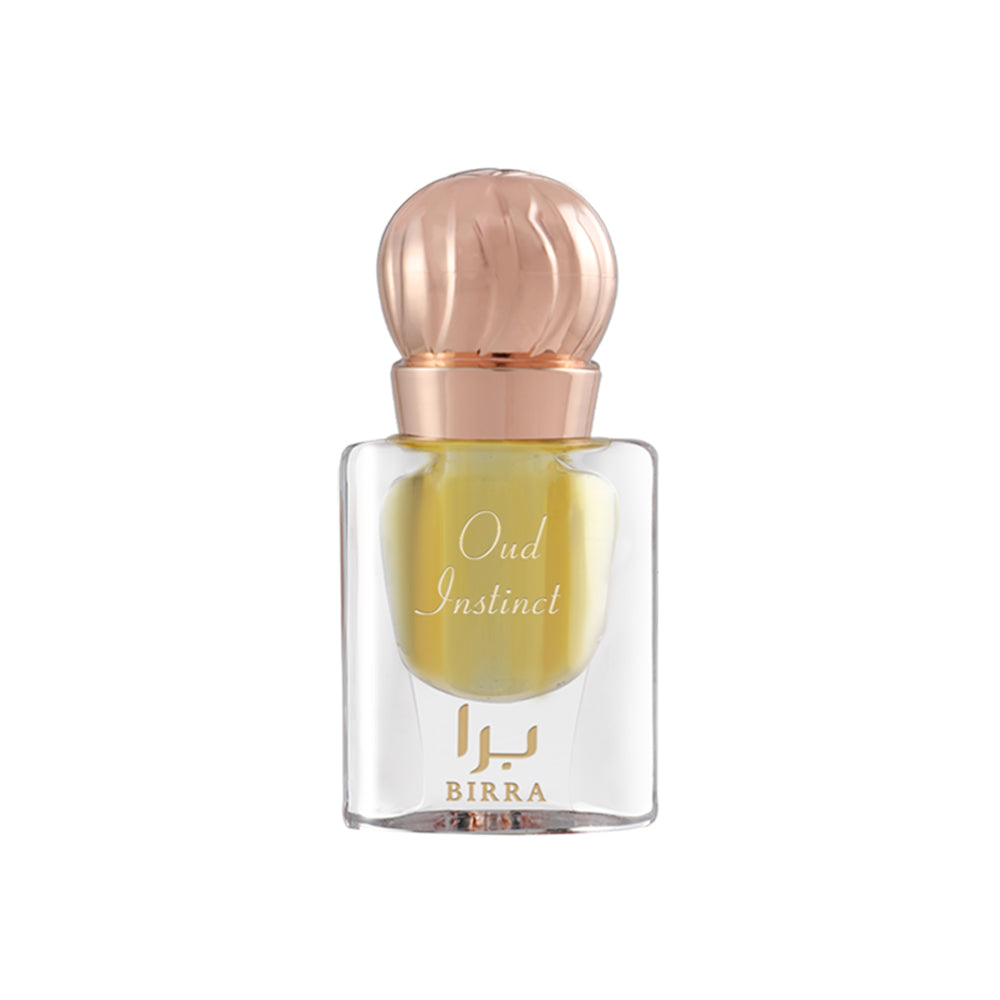 Oud Instinct