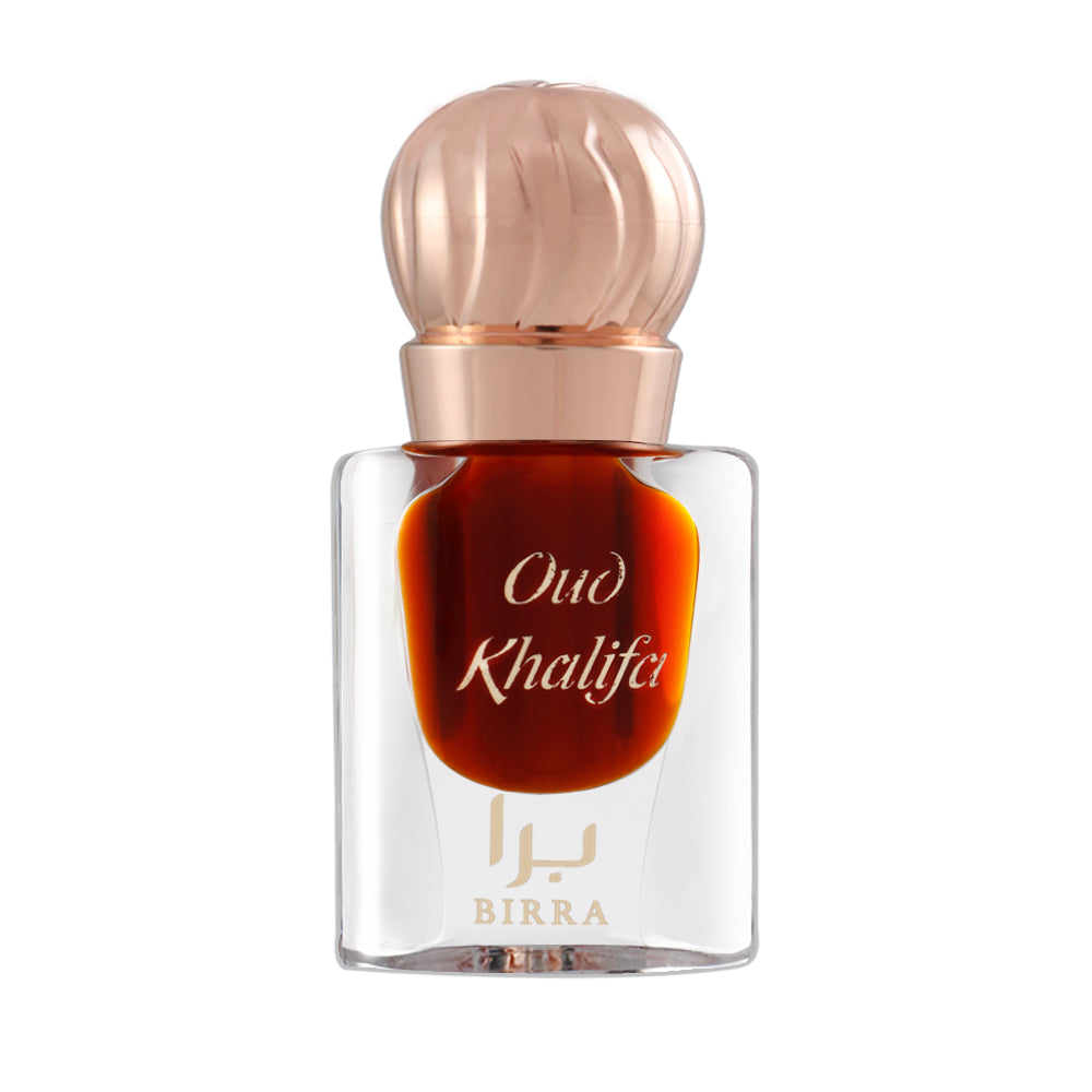 Oud Khalifa