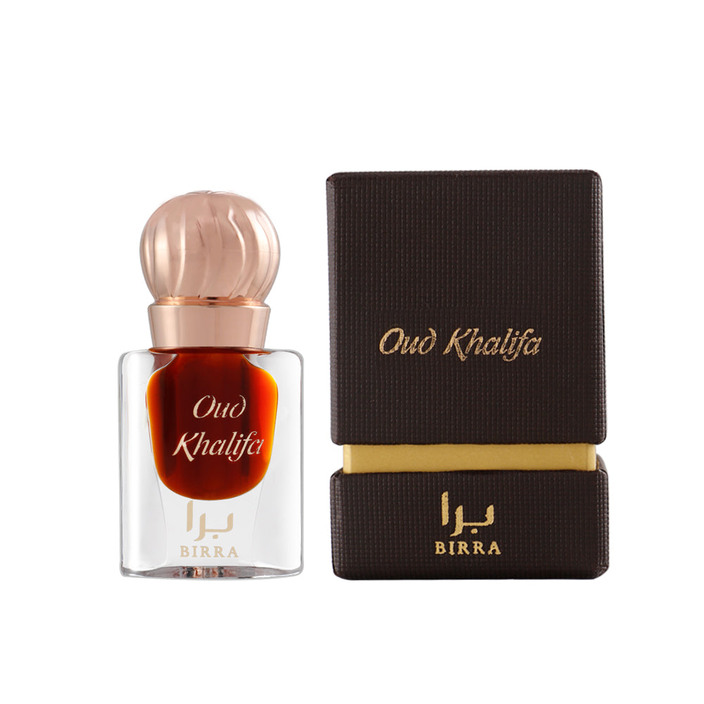 Oud Khalifa