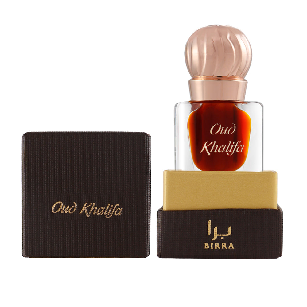 Oud Khalifa