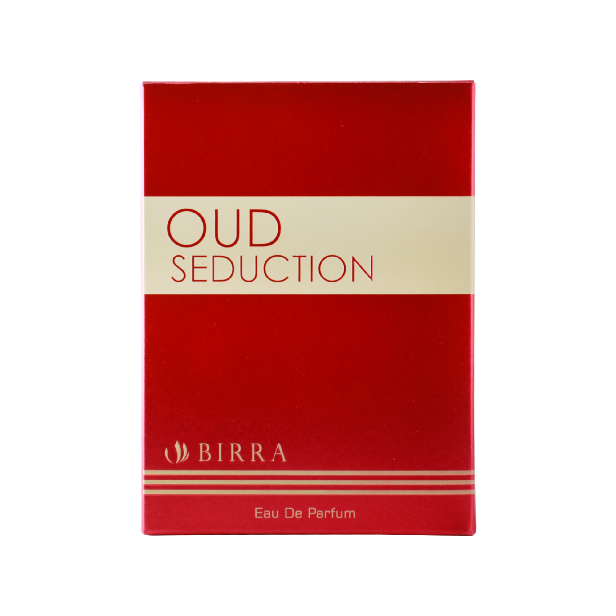 Oud Seduction EDP 50ml-Premium Perfume