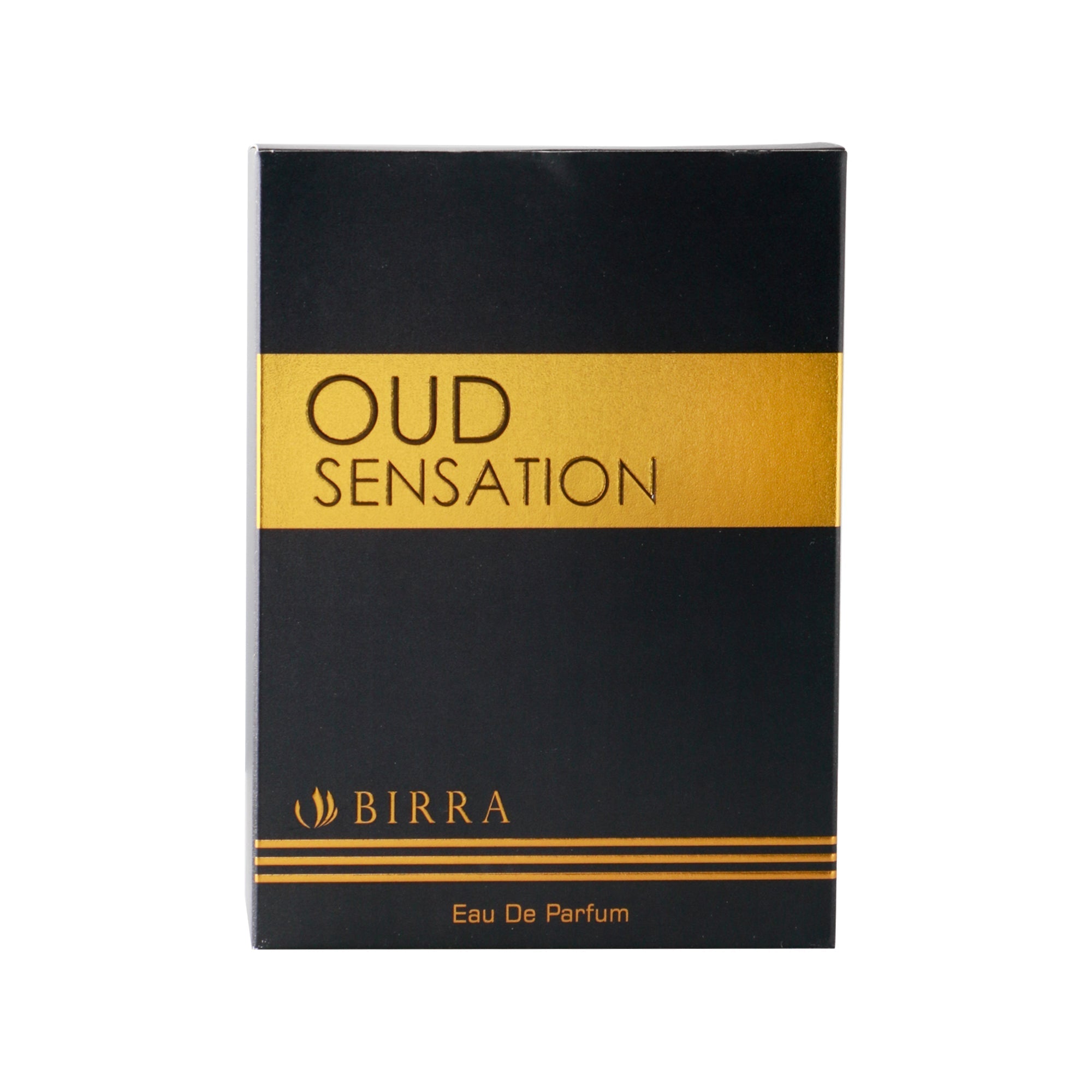 Oud Sensation EDP PREMIUM PERFUME for men