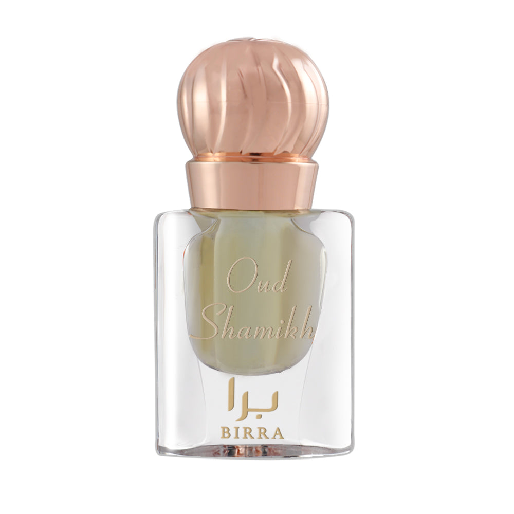 Oud Shamikh