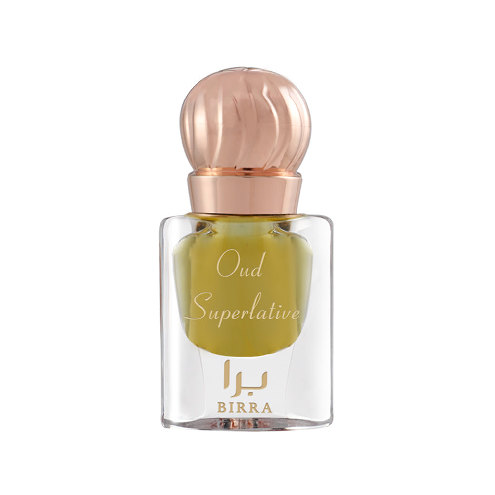 Oud Superlative