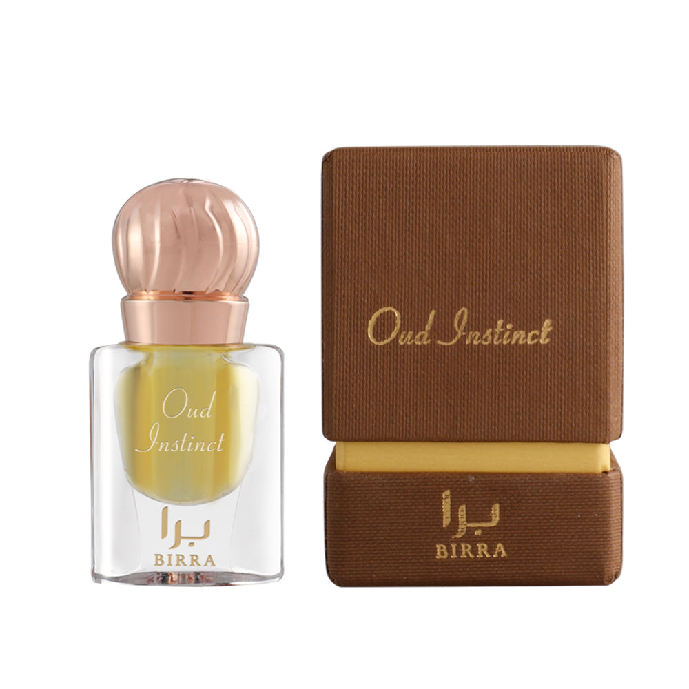 Oud Instinct